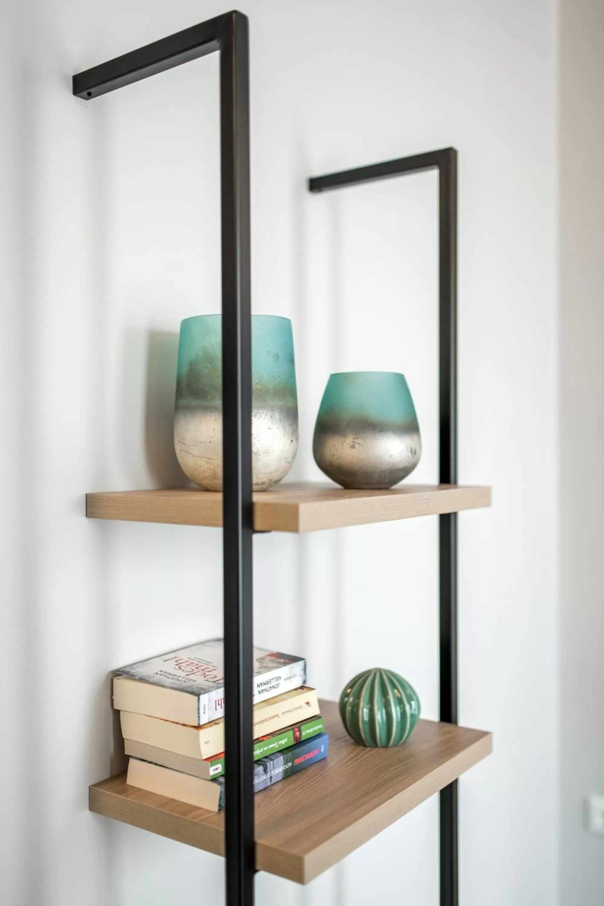 Decorative detail in stattHotel Weimar