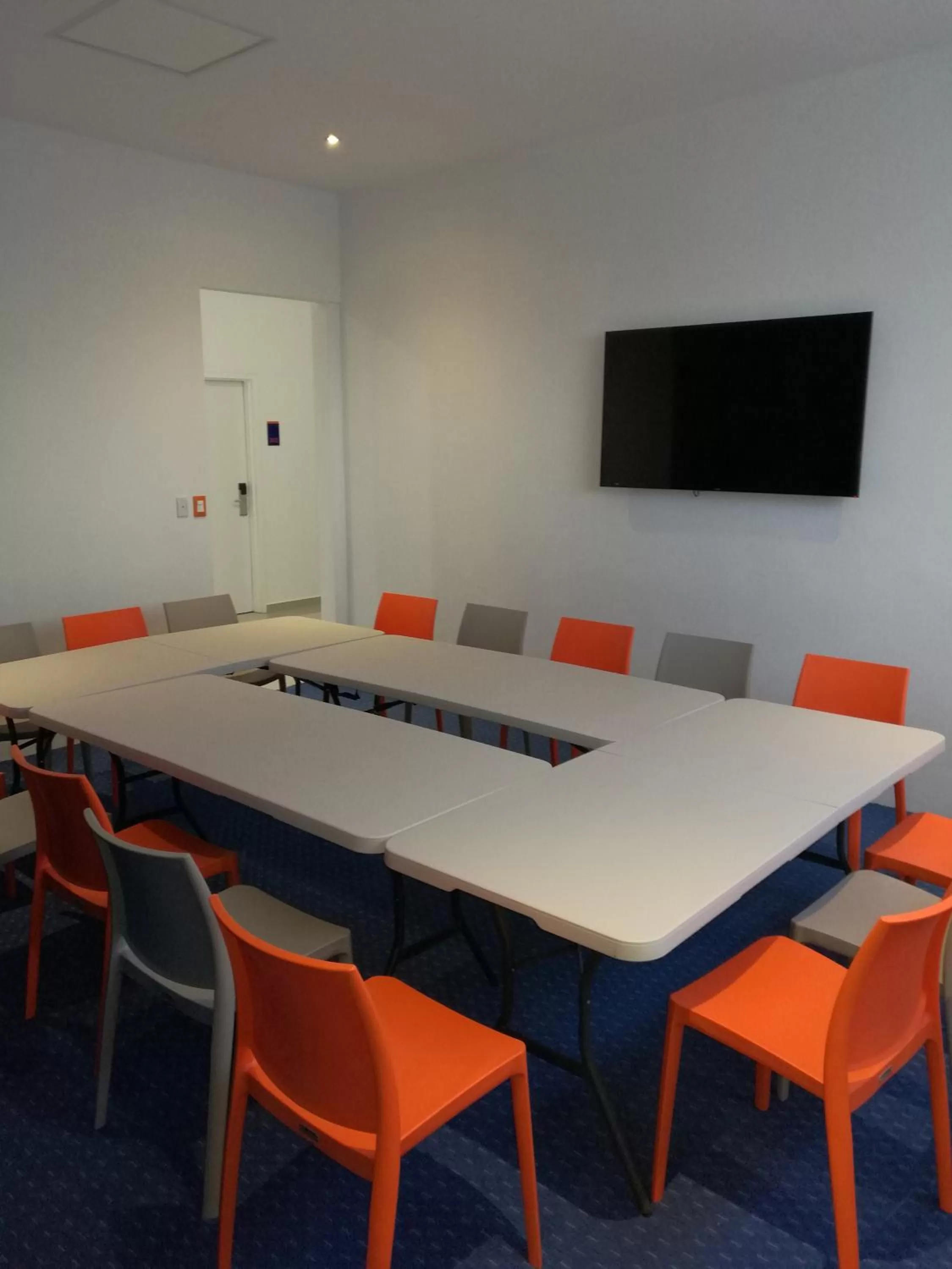 Business facilities in Hotel Star Express Puebla - Central CAPU