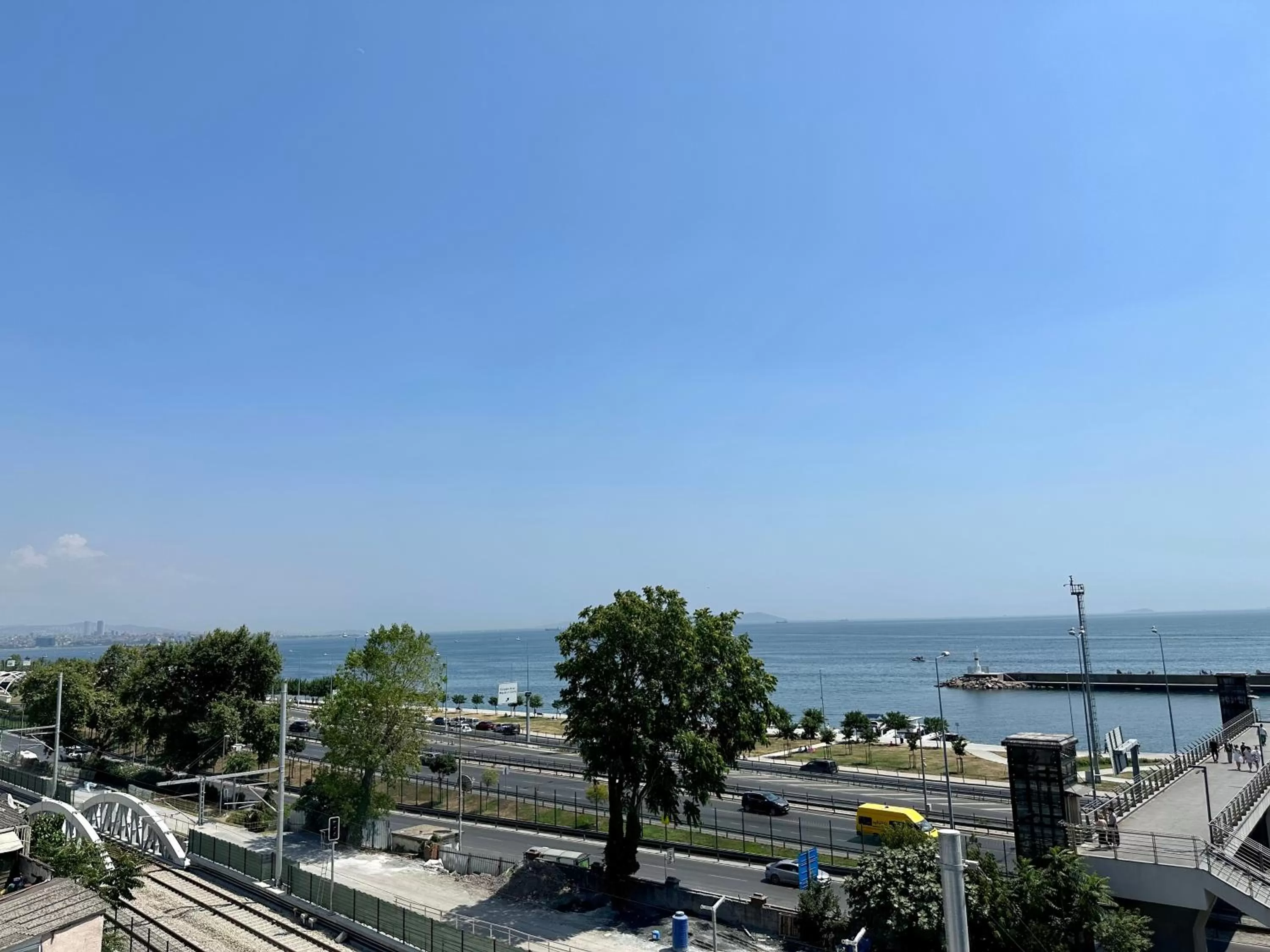 Day in Newalla Hotel Old City