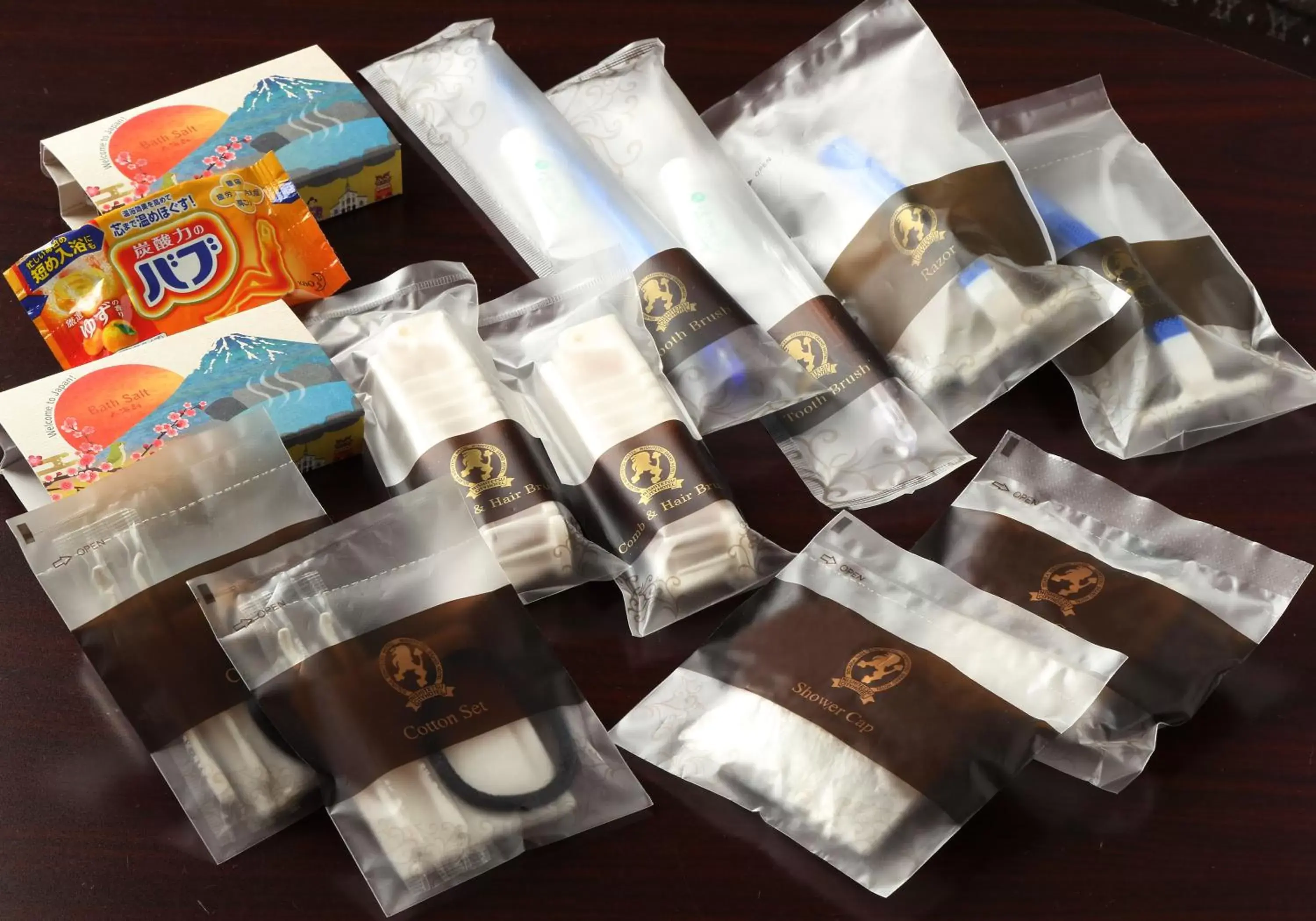 Standard Double Room - Non-Smoking in Nishitetsu Grand Hotel Standard Double Room - Non-Smoking in Nishitetsu Grand Hotel