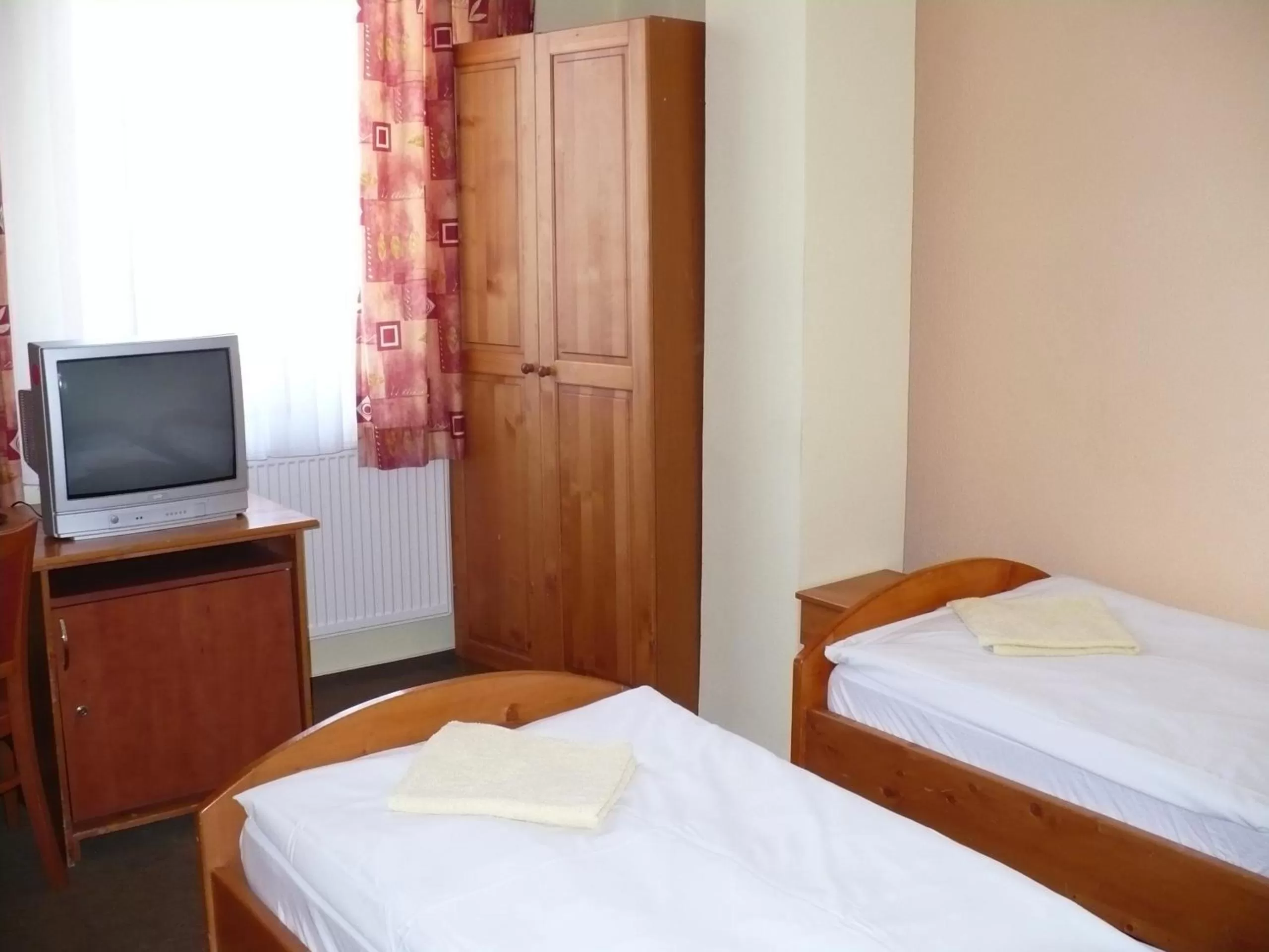 Photo of the whole room, Bed in Motel Ranč