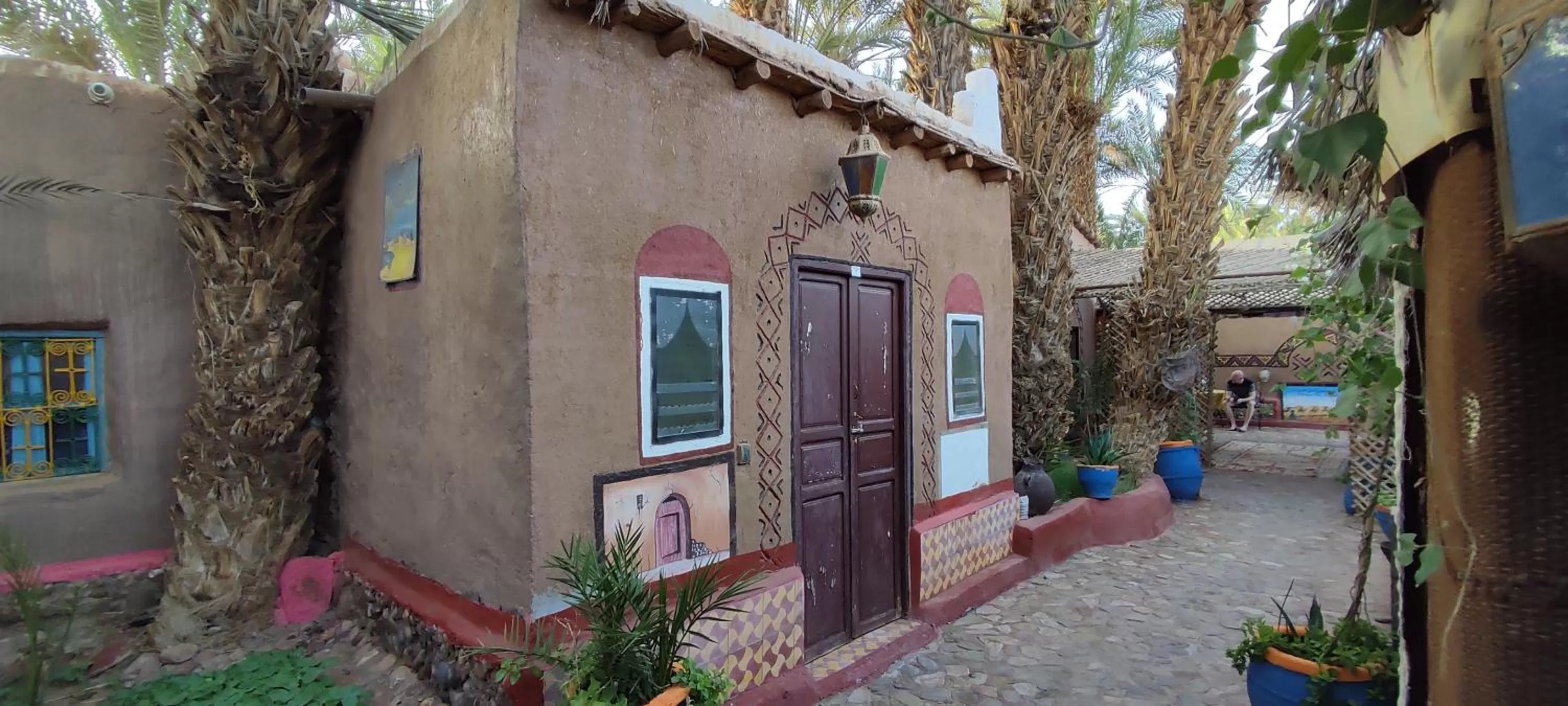 View (from property/room), Property Building in Prends Ton Temps