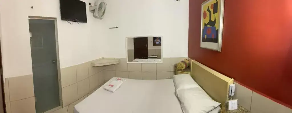 Single Room - single occupancy in Hotel Smart Inn Single Room - single occupancy in Hotel Smart Inn