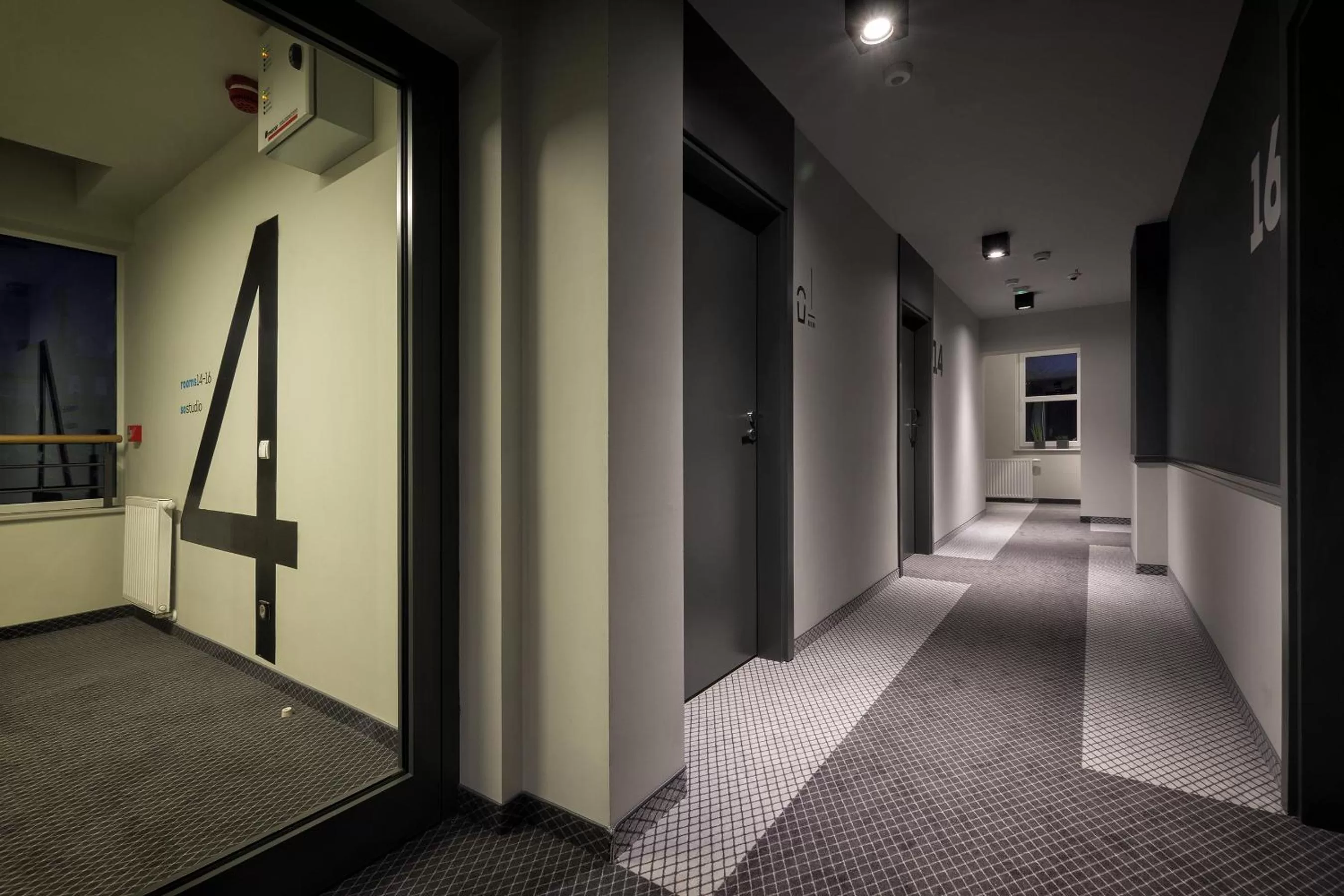 Other in So Stay Bed & Breakfast