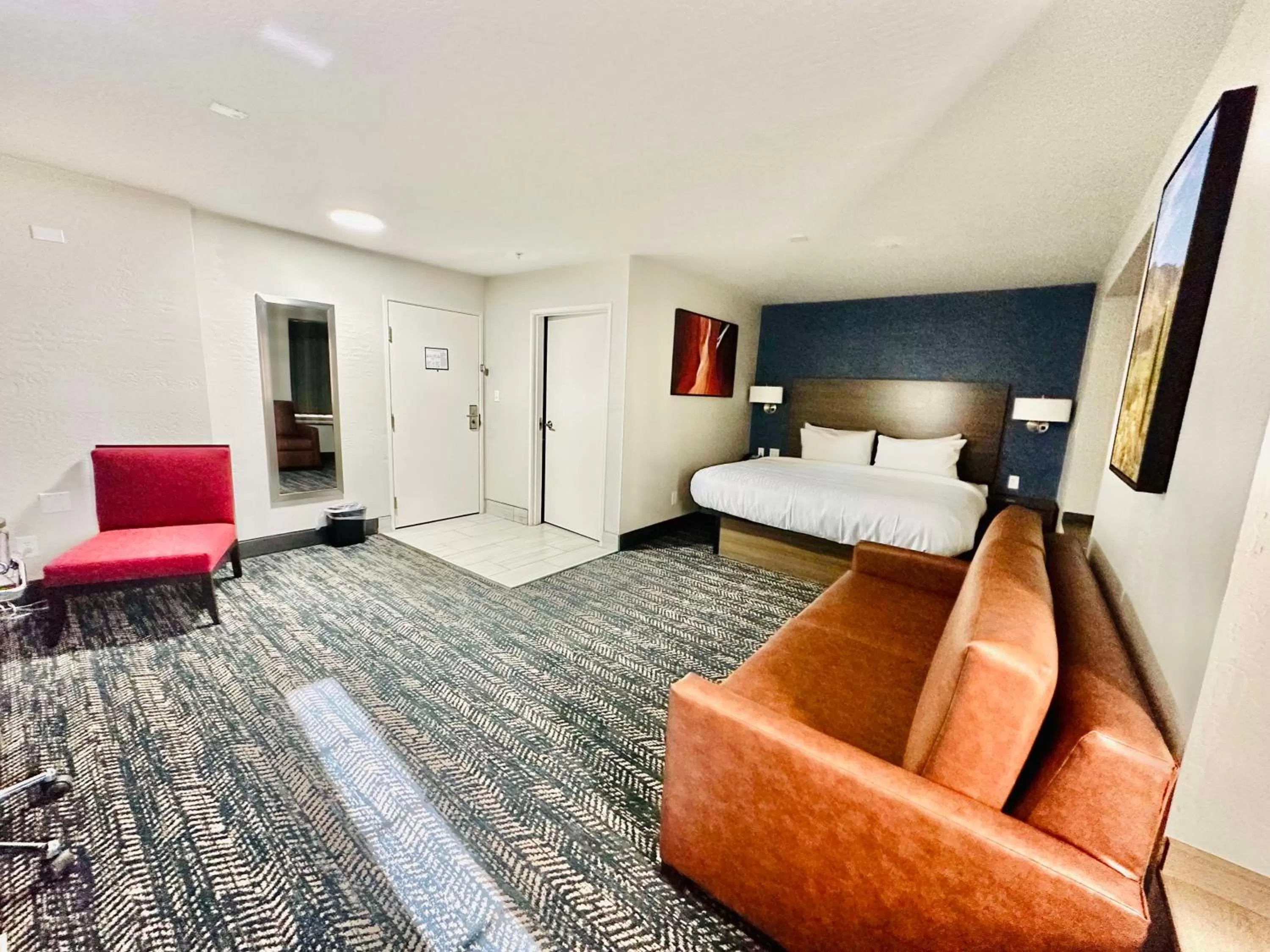 Best Western Bellemont Shadow Mountain Inn