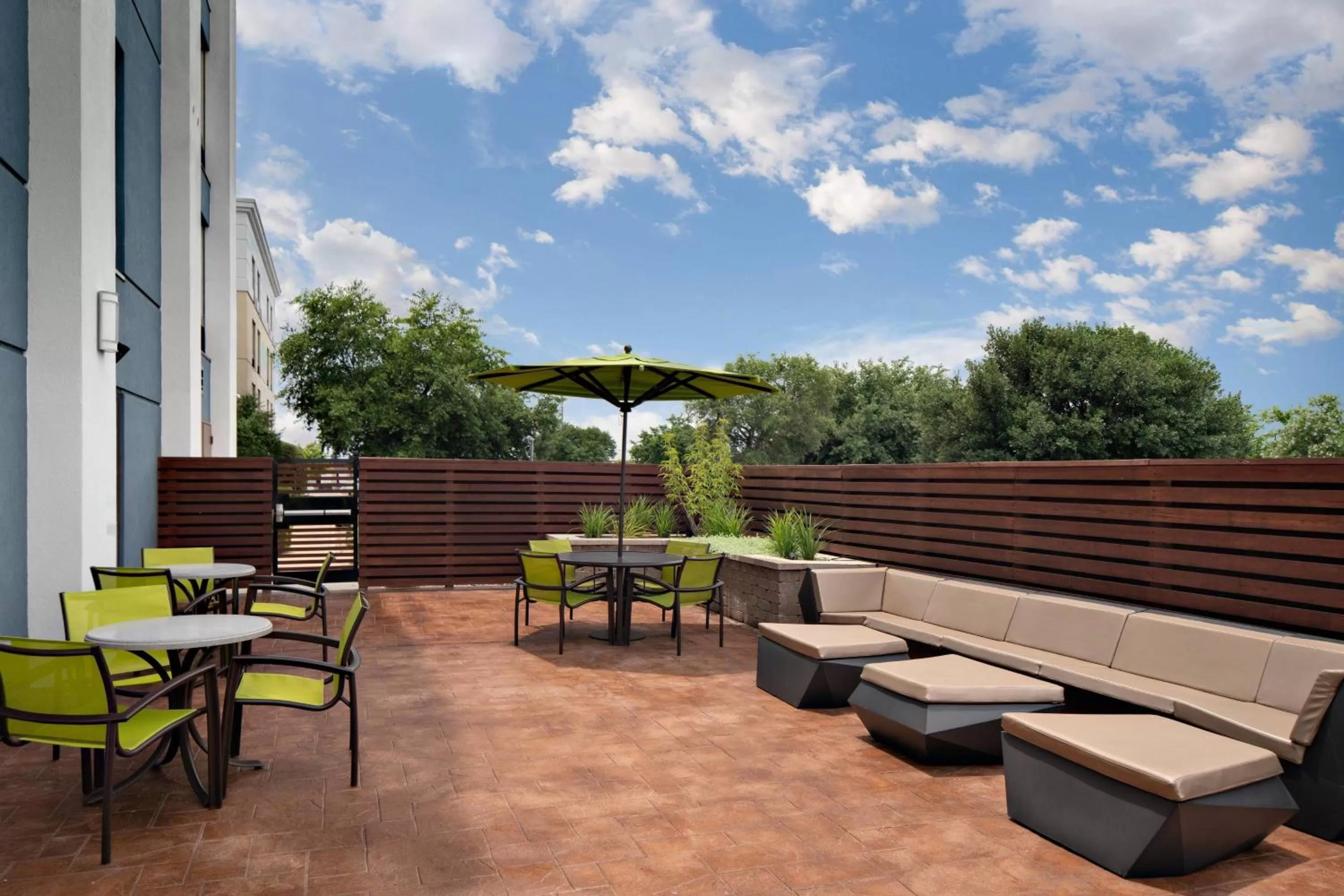 Other in SpringHill Suites Austin Round Rock