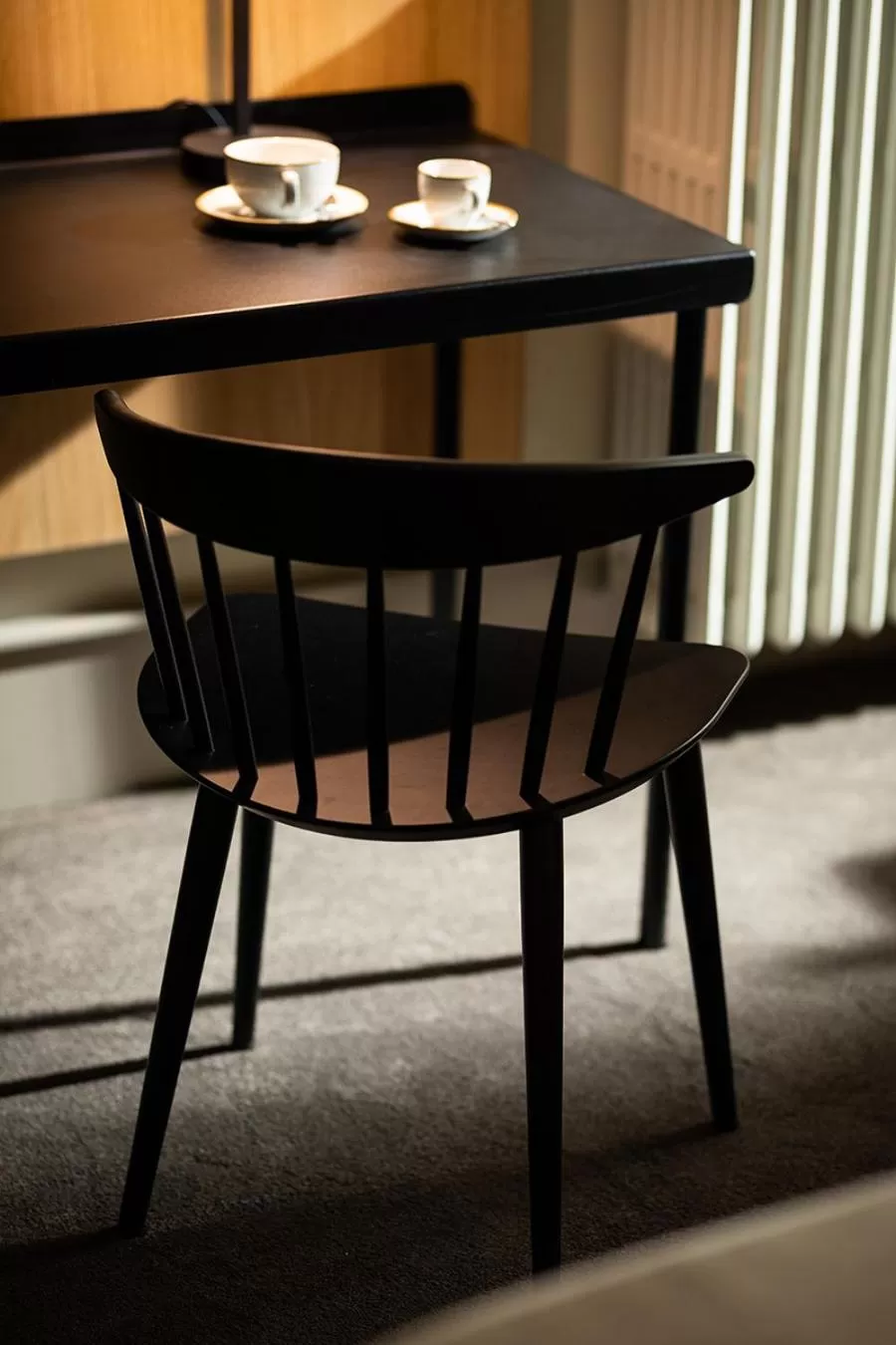 Bedroom in Hotel La Diligence