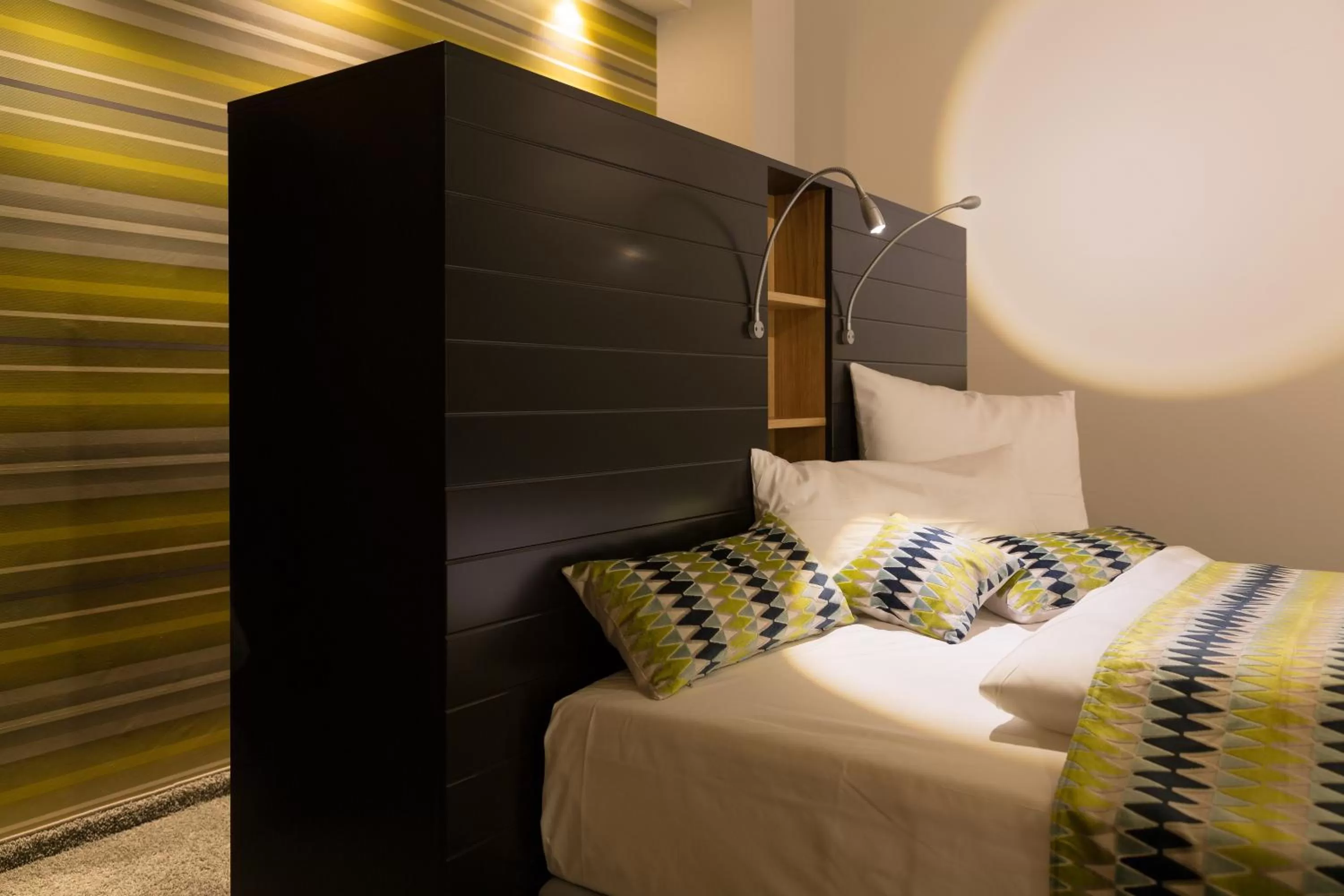 Photo of the whole room, Room Photo in Das Freiberg Romantikhotel