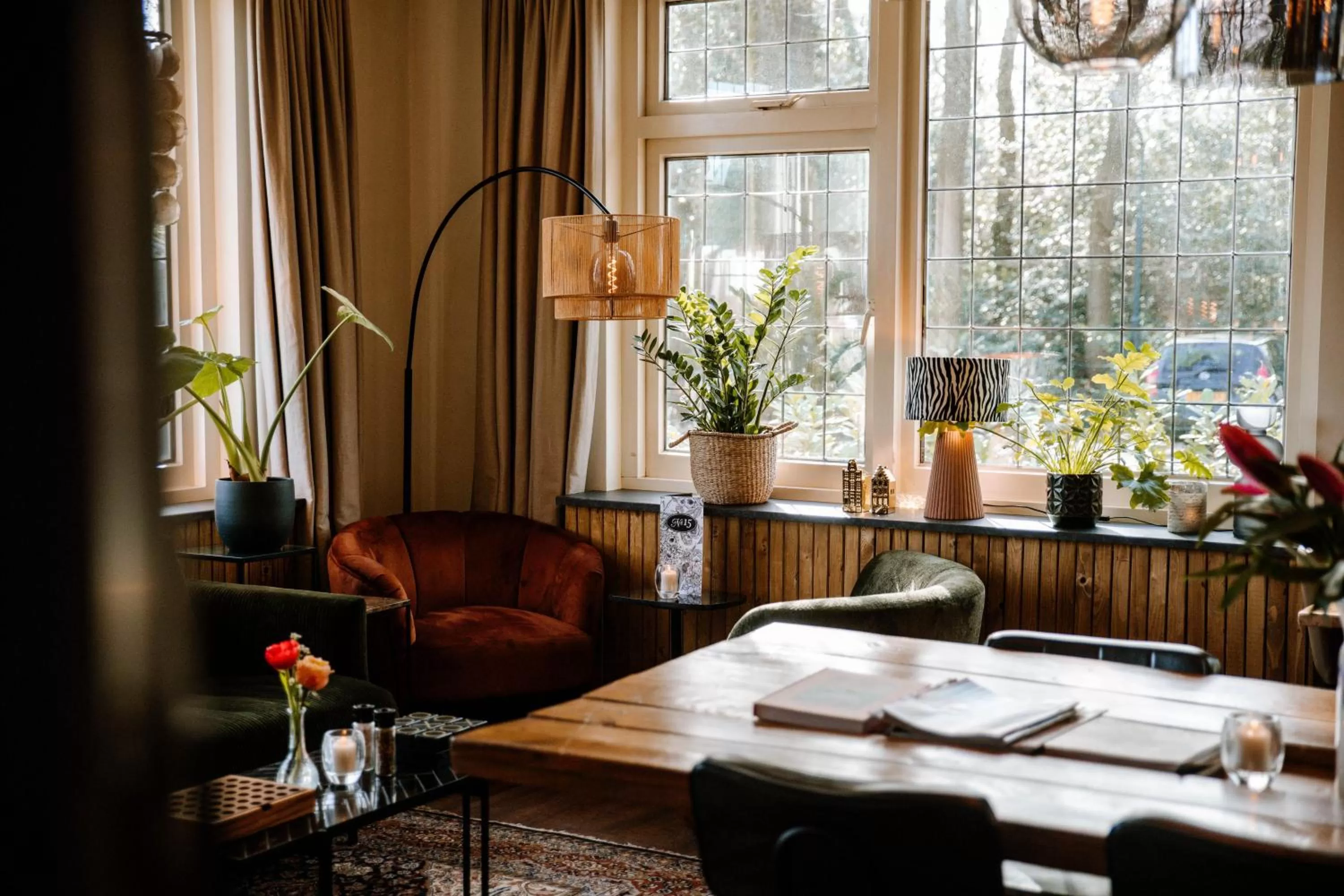 Boutique Hotel Hoog Soeren