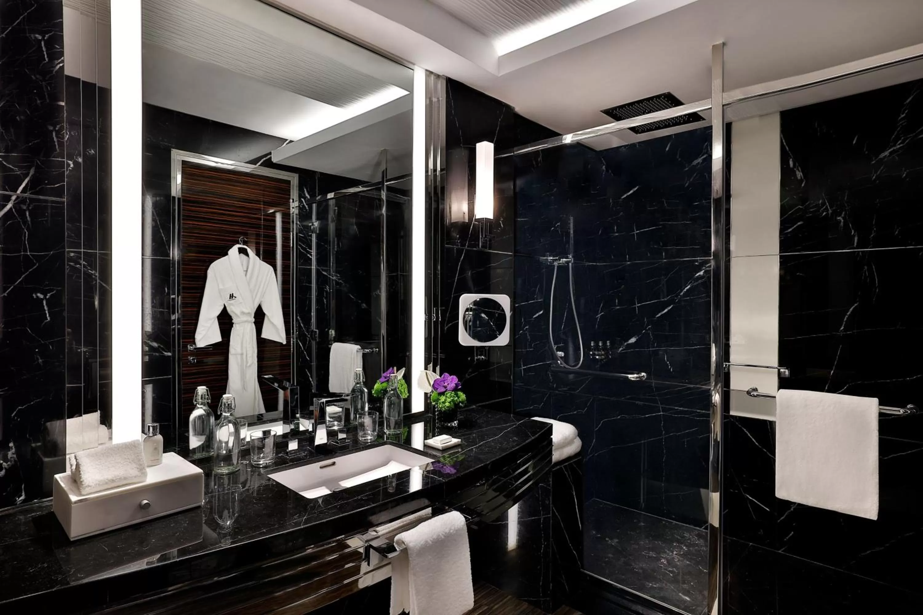 Photo of the whole room in Marriott Resort Palm Jumeirah, Dubai