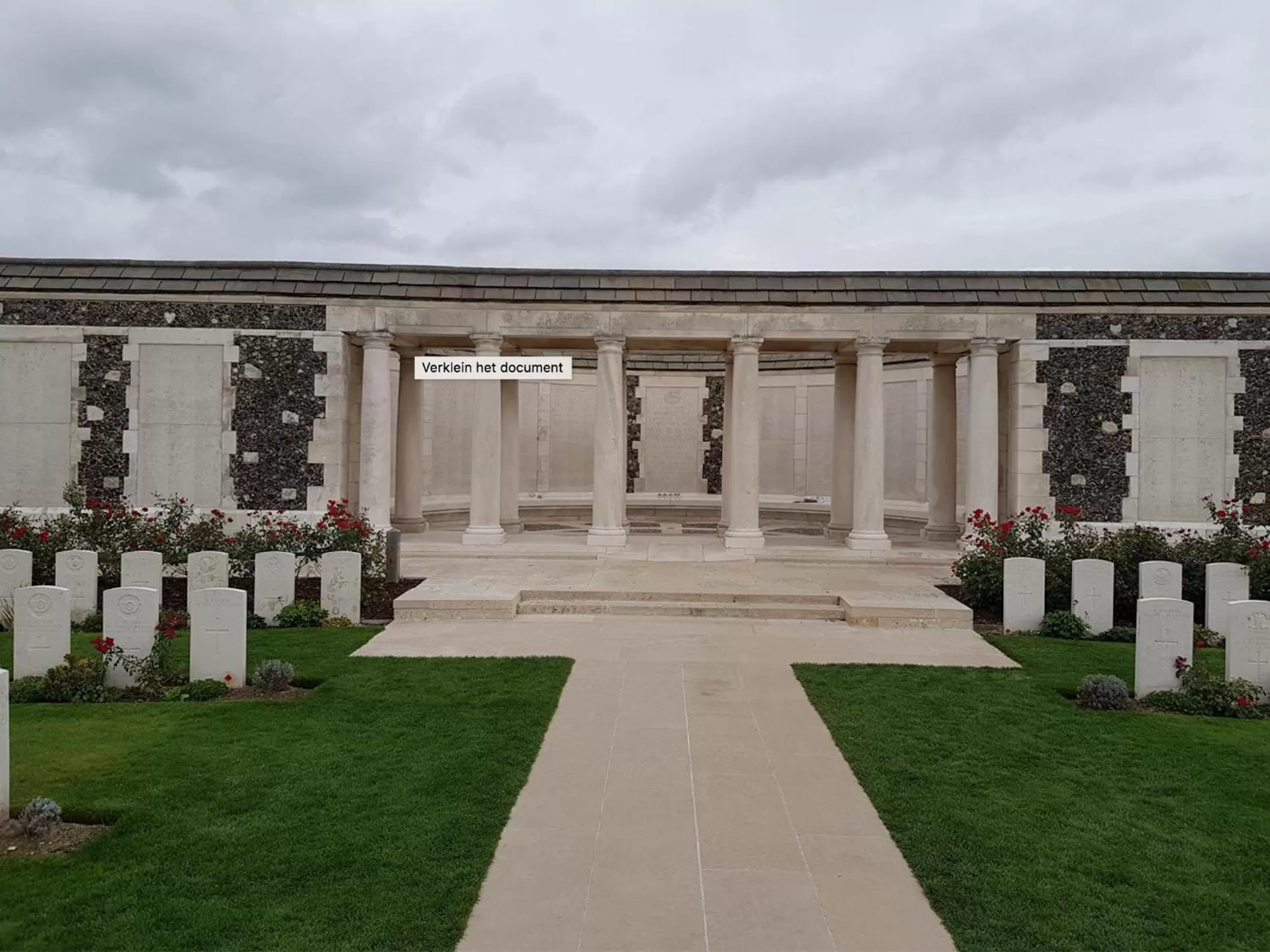 Property Building in De Kouterhoeve