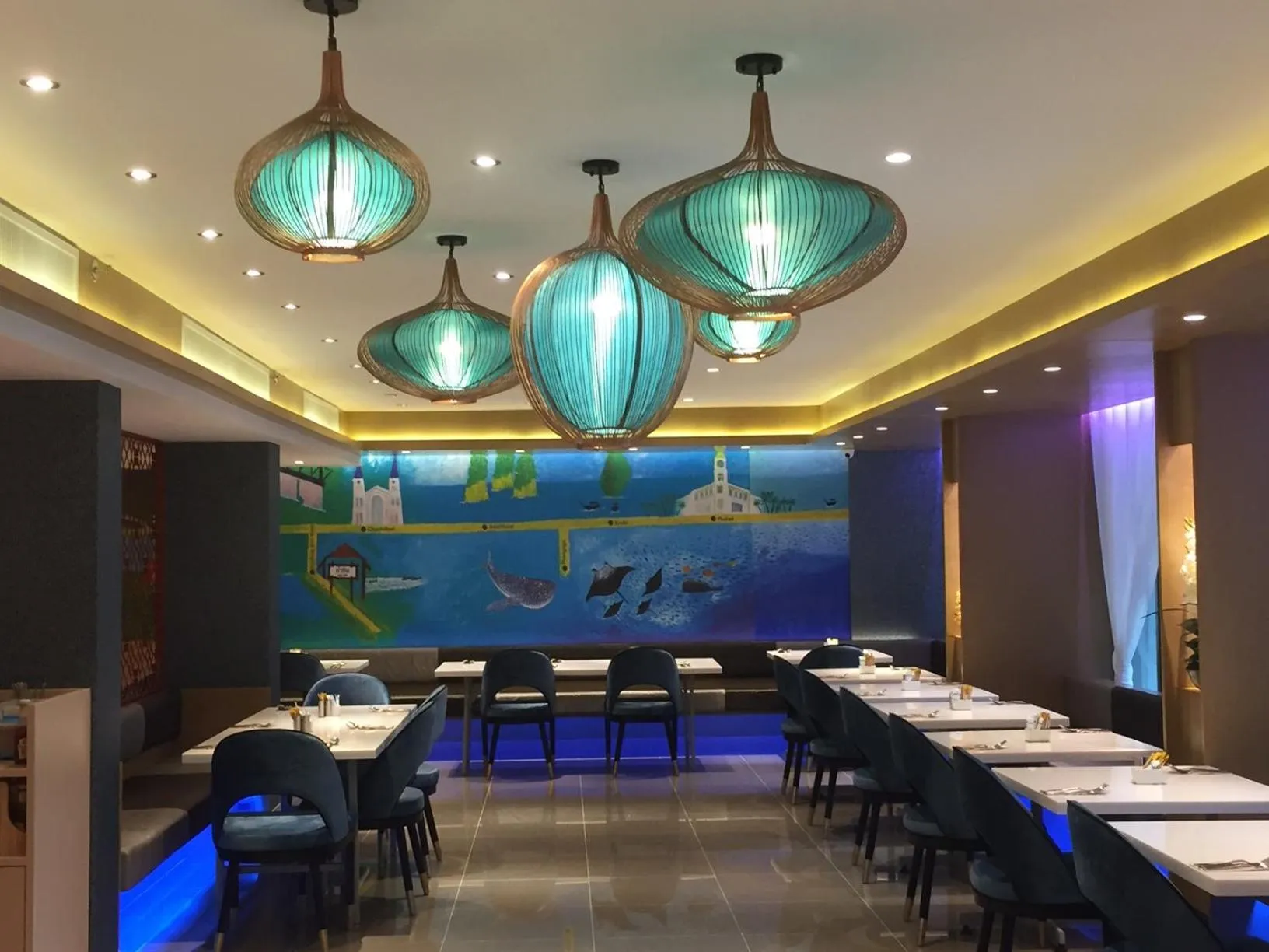 Bizotel Premier Hotel & Residence