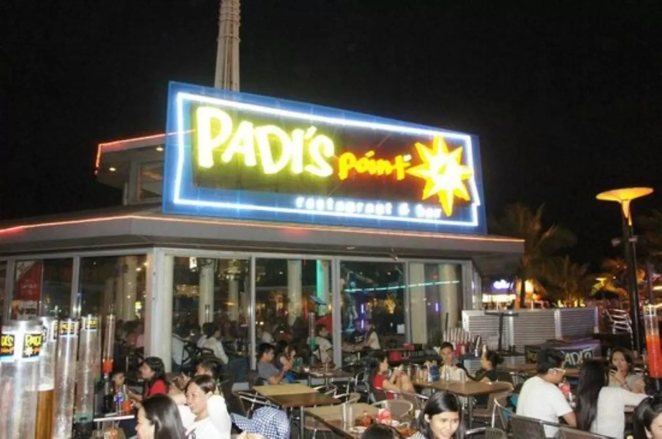 Nightclub / DJ in NorChel's Staycation near Mall of Asia