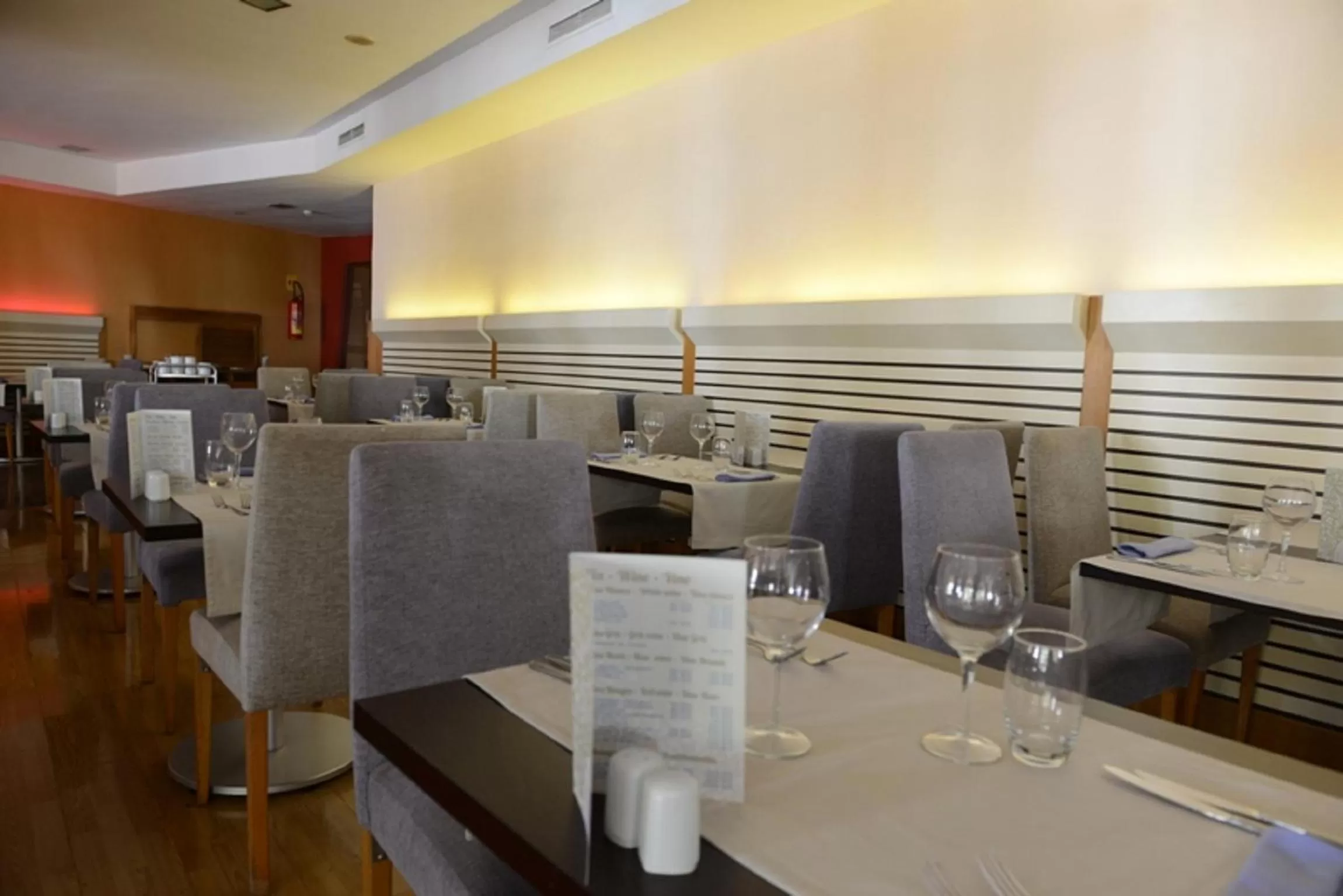 Restaurant/places to eat in Hotel Timoulay and Spa Agadir