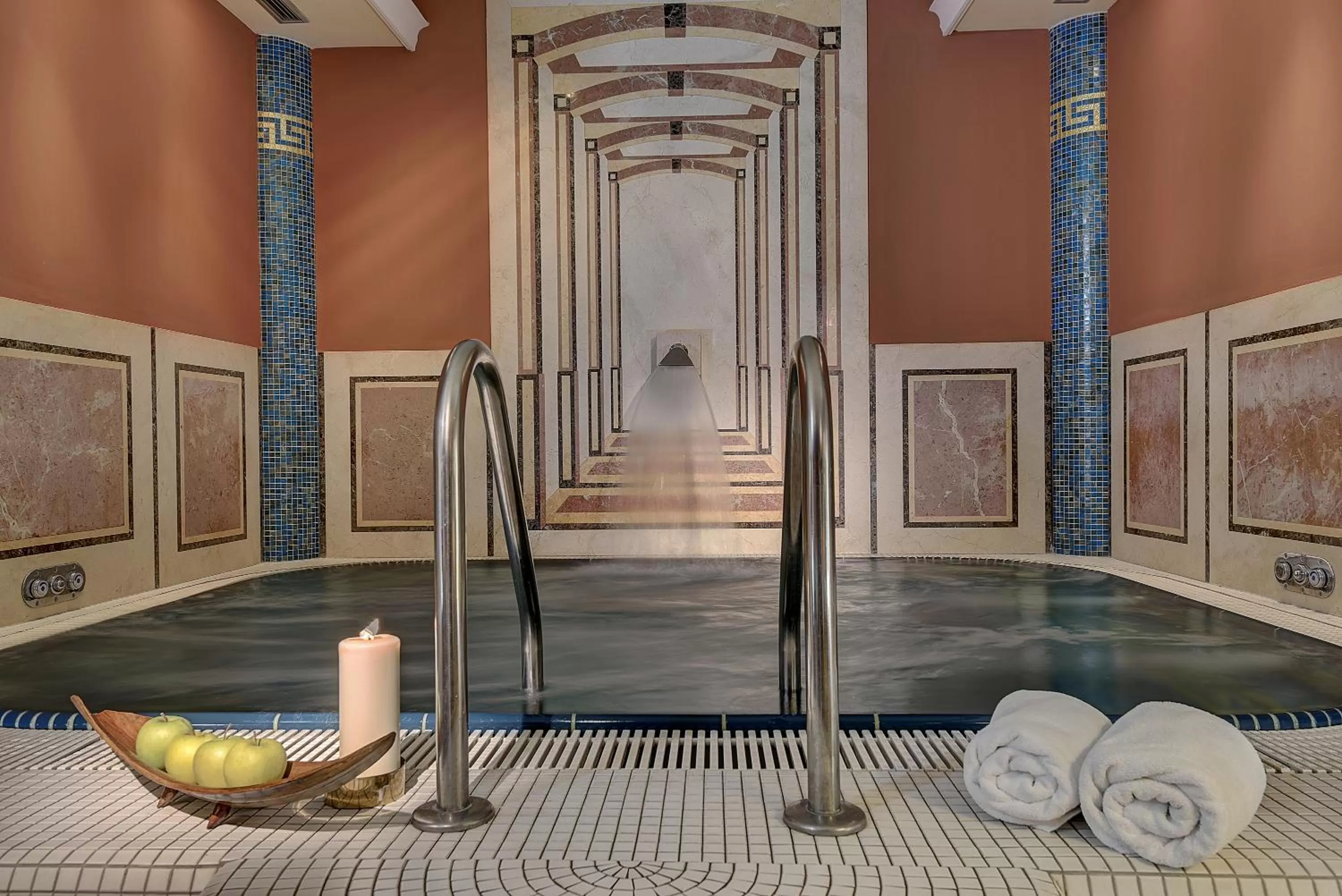 Other in Marrol's Boutique Hotel