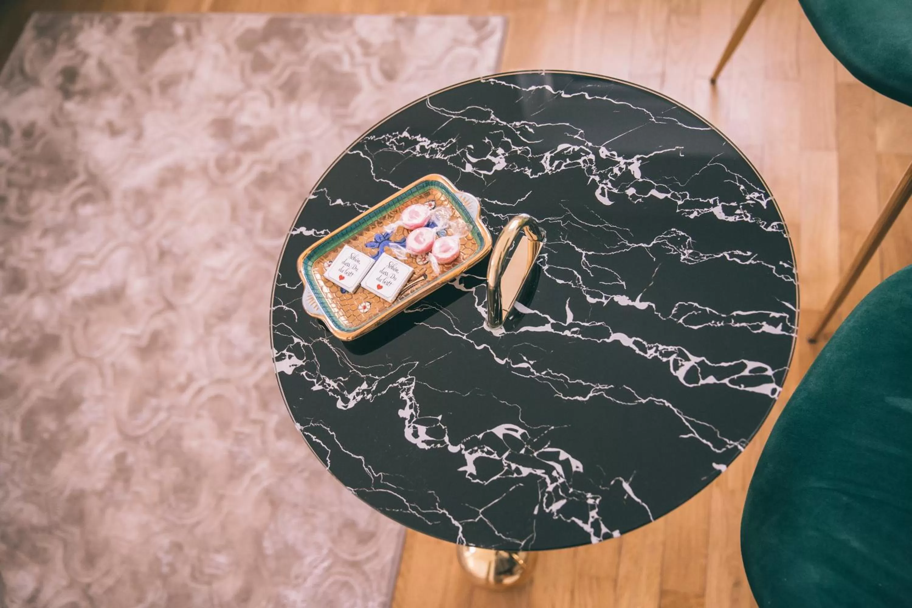 Photo of the whole room in Nefer, Haus