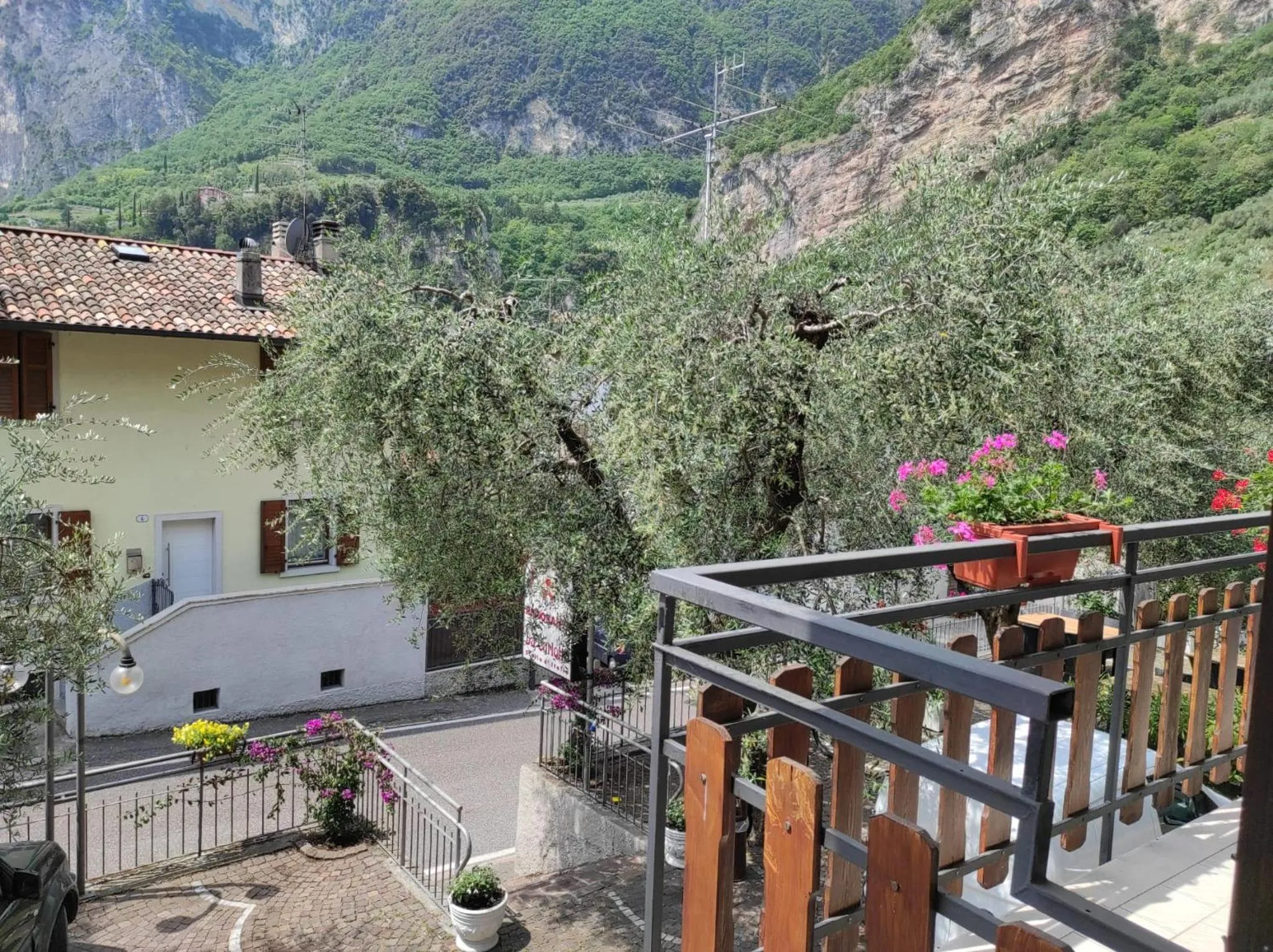 Standard Triple Room - single occupancy in Albergo Stella D'Italia