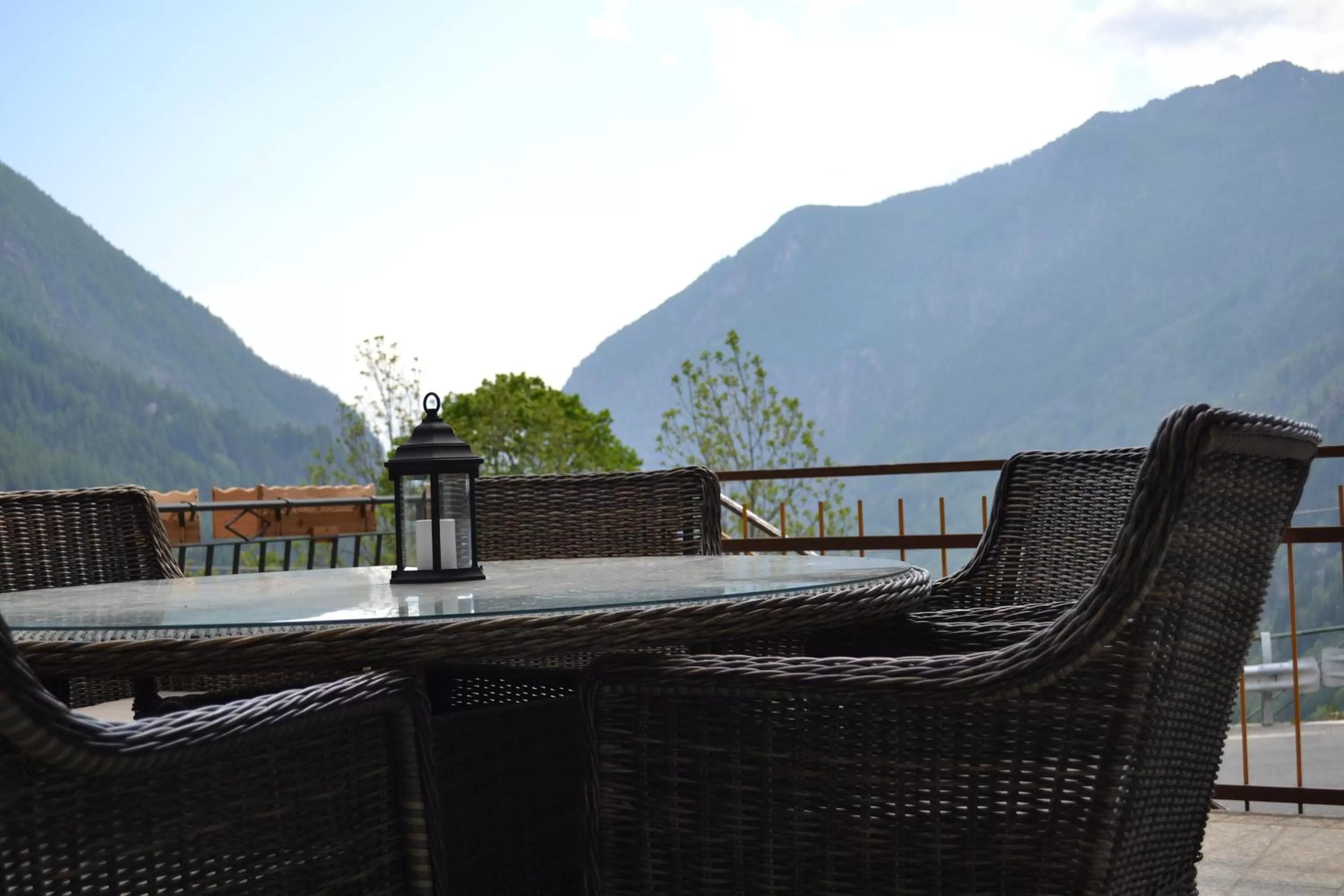 Hotell Millefiori- Alpine Event Lodge