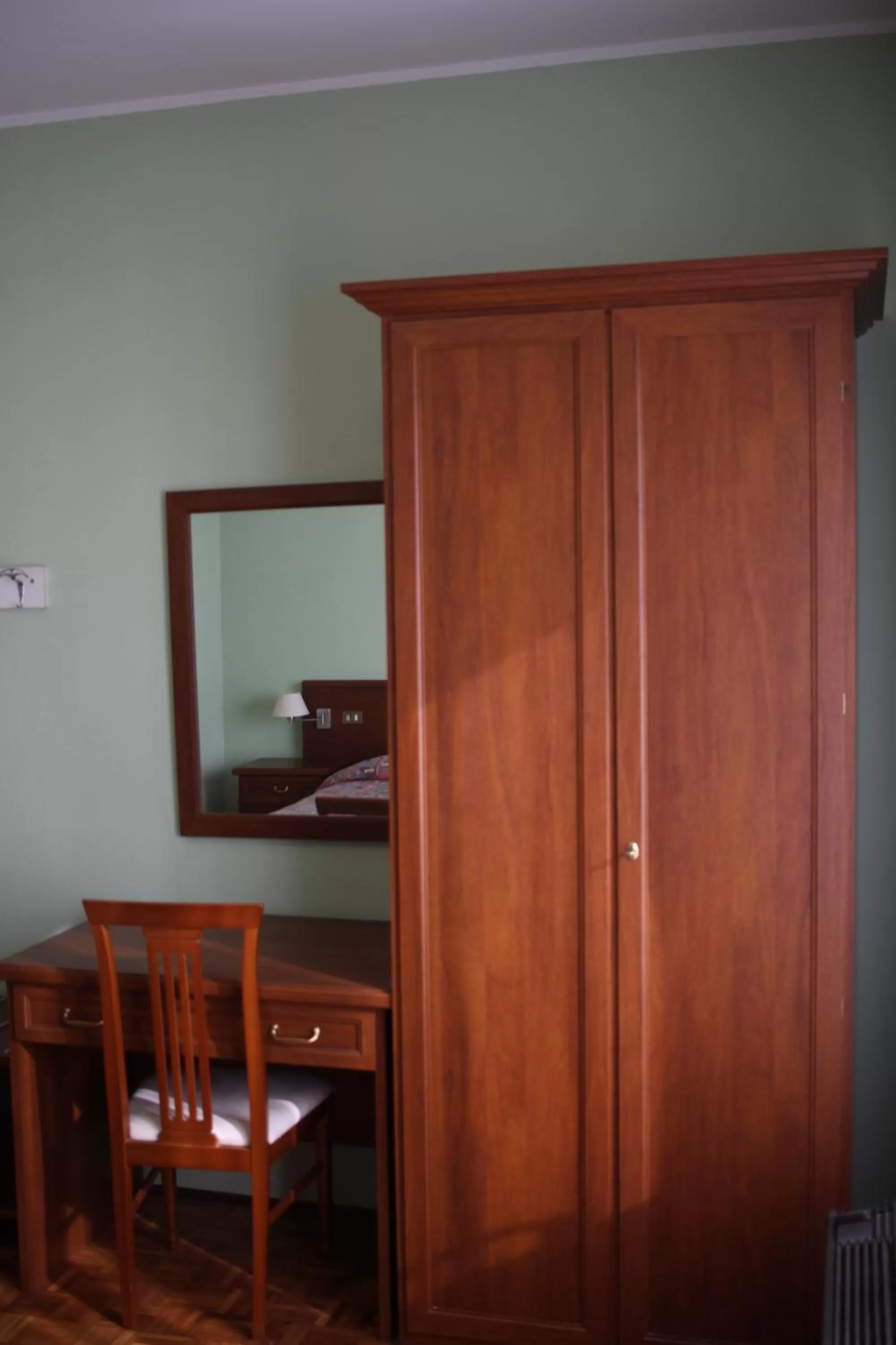 hotel ristorante vittoria