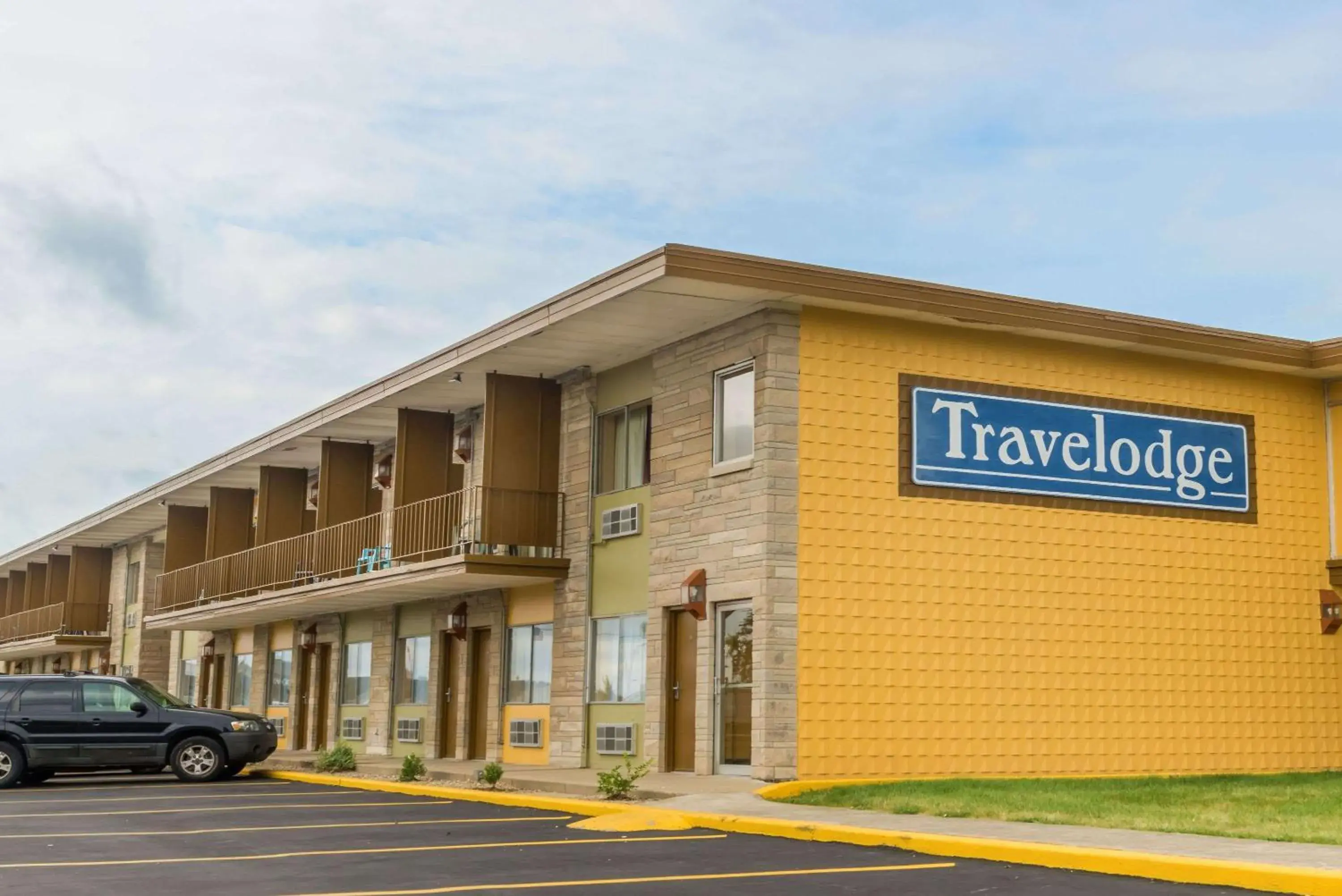 Travelodge by Wyndham Bloomington Travelodge by Wyndham Bloomington