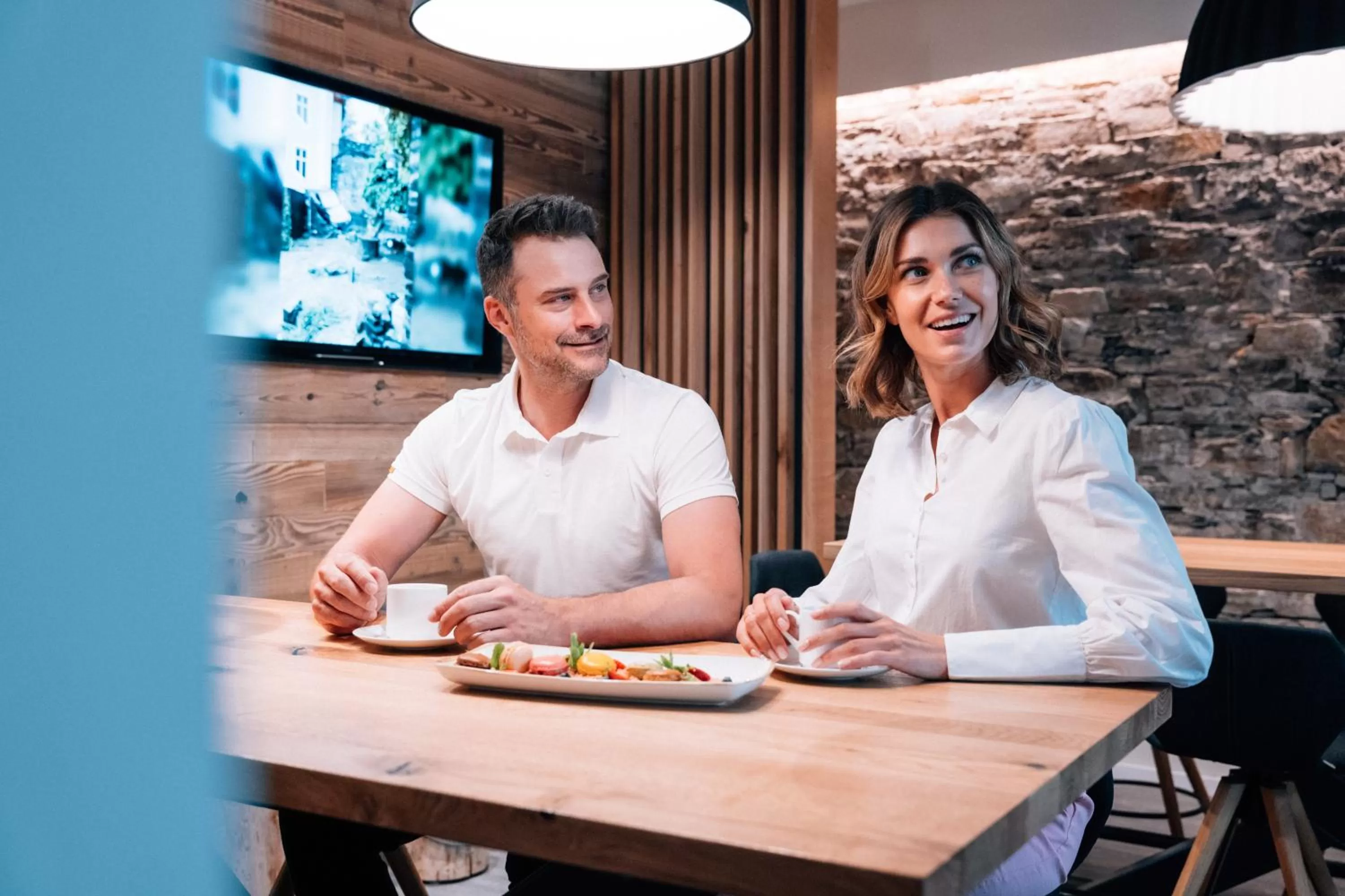 Meeting/conference room in Hotel Rodderhof