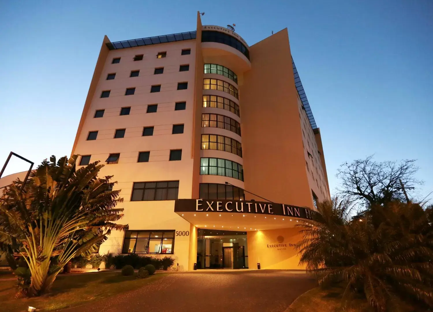 Executive Inn Hotel Executive Inn Hotel