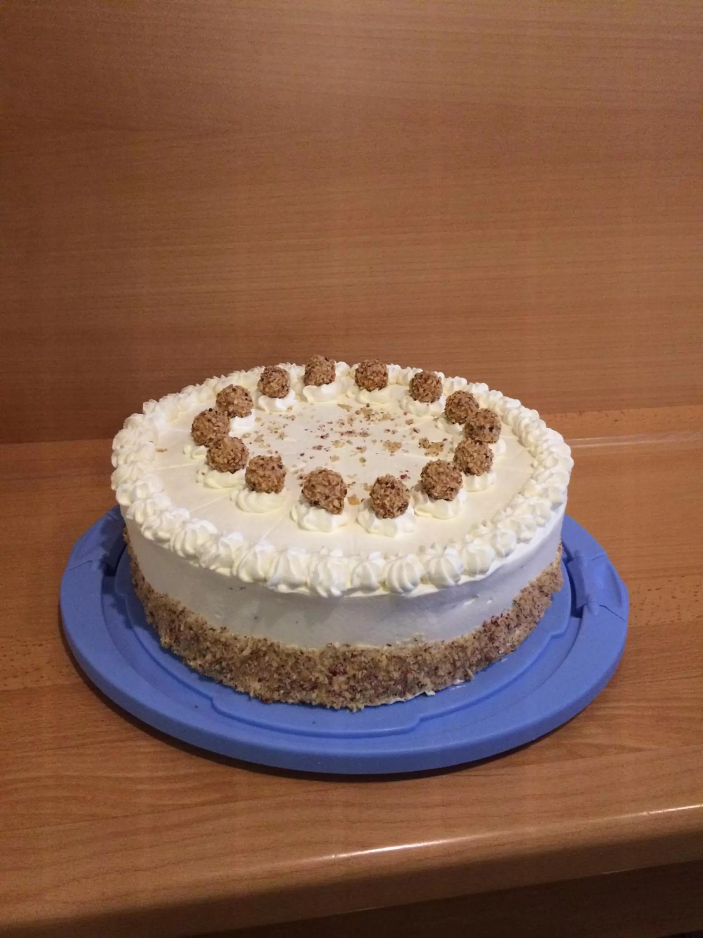 Food in Gasthof Bader