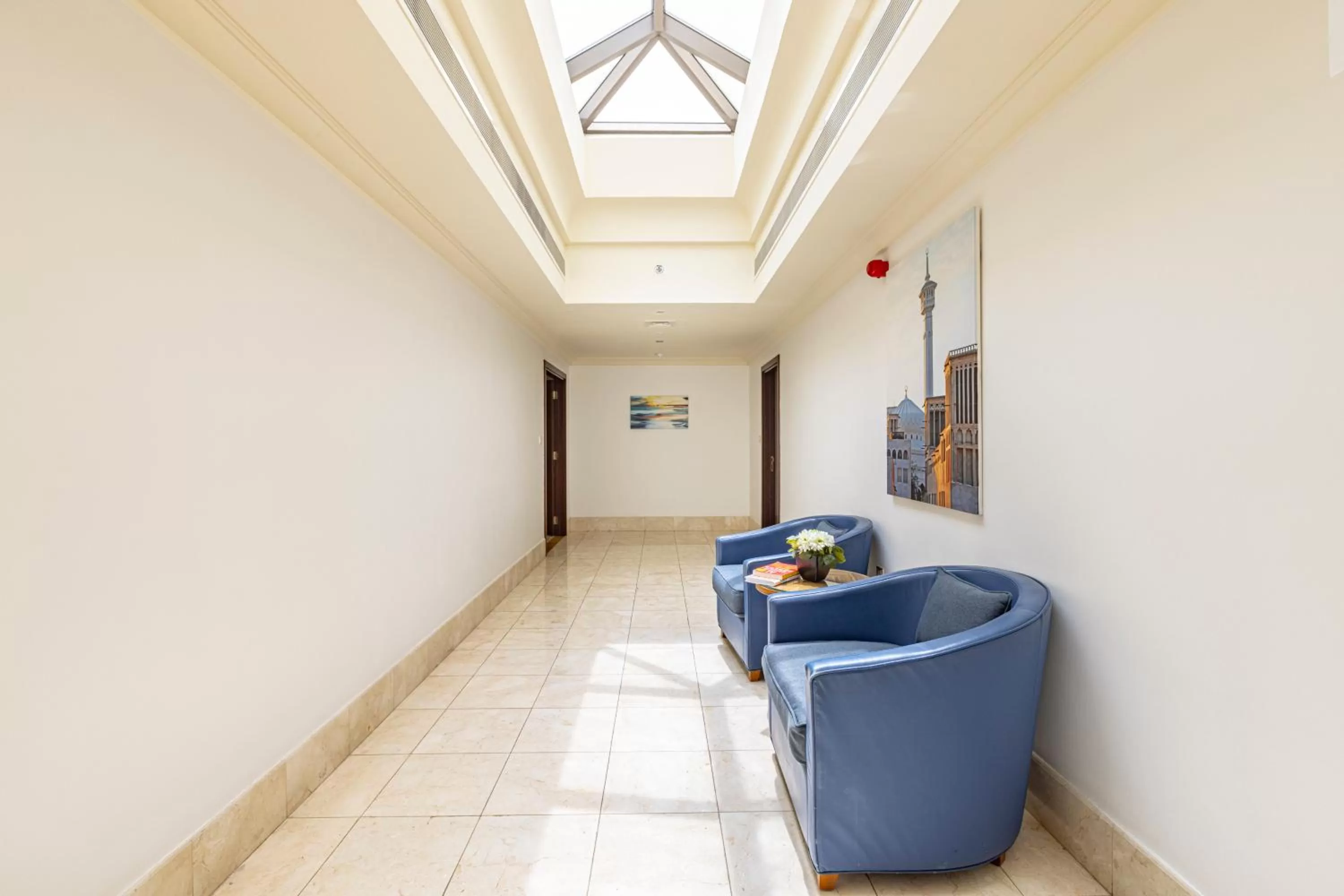 Roda Amwaj Suites Jumeirah Beach Residence