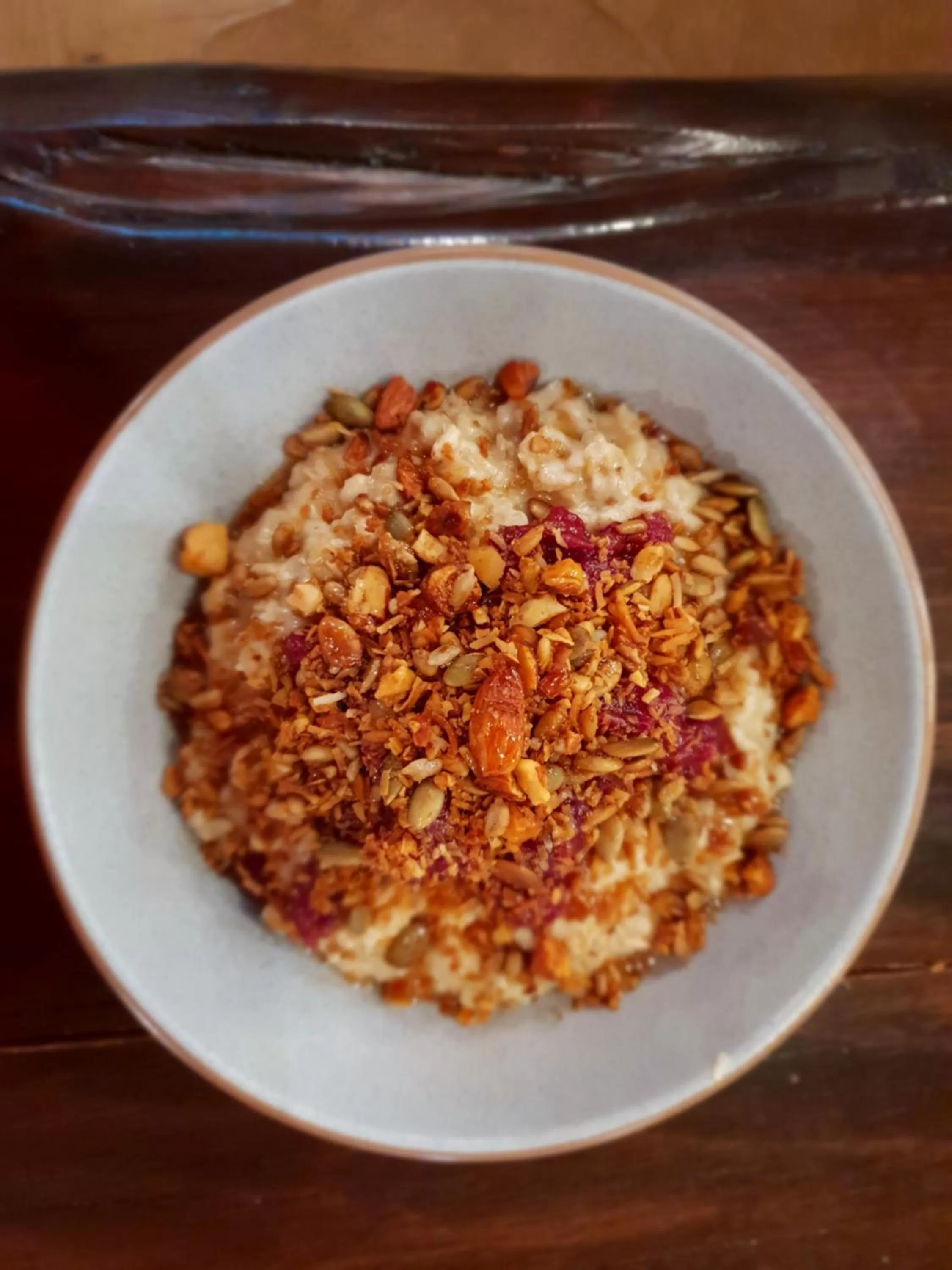 Restaurant/places to eat in Wyndham Garden Remarkables Park Queenstown