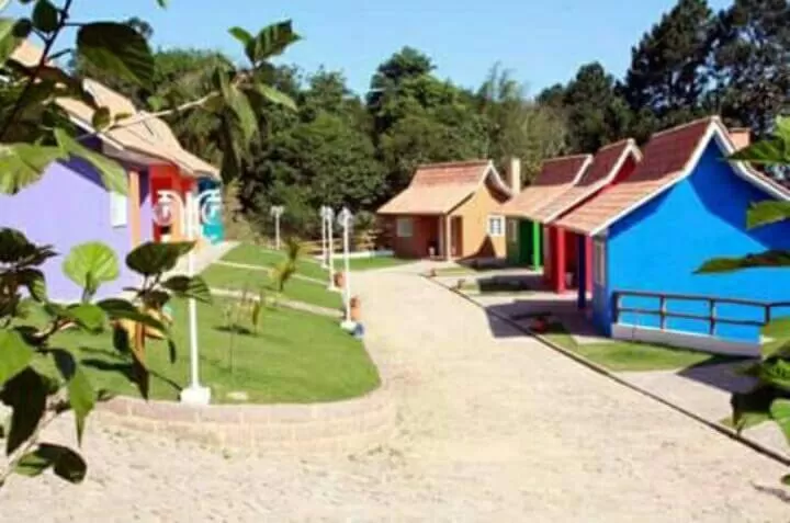 Pousada Vale Dos Figos