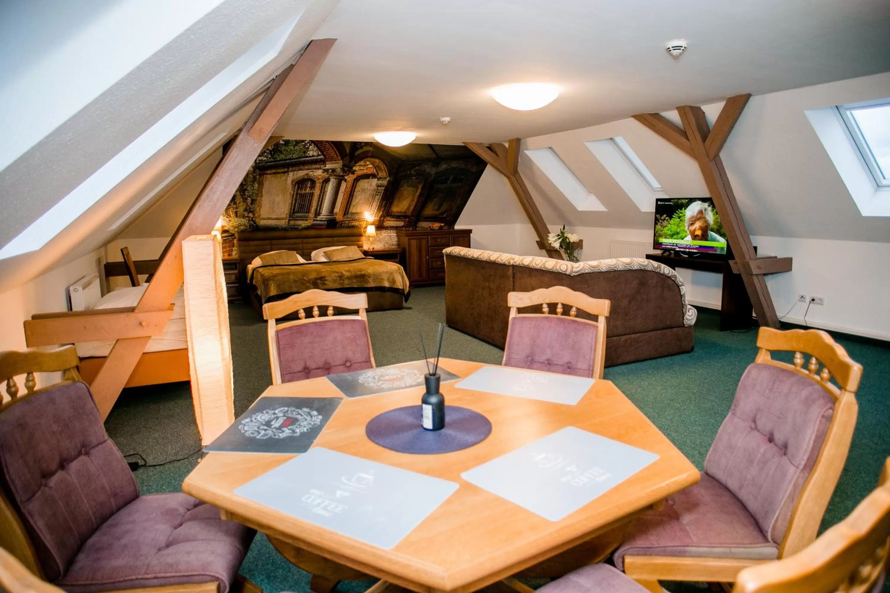 Hotel Polonia - Frankfurt/Oder