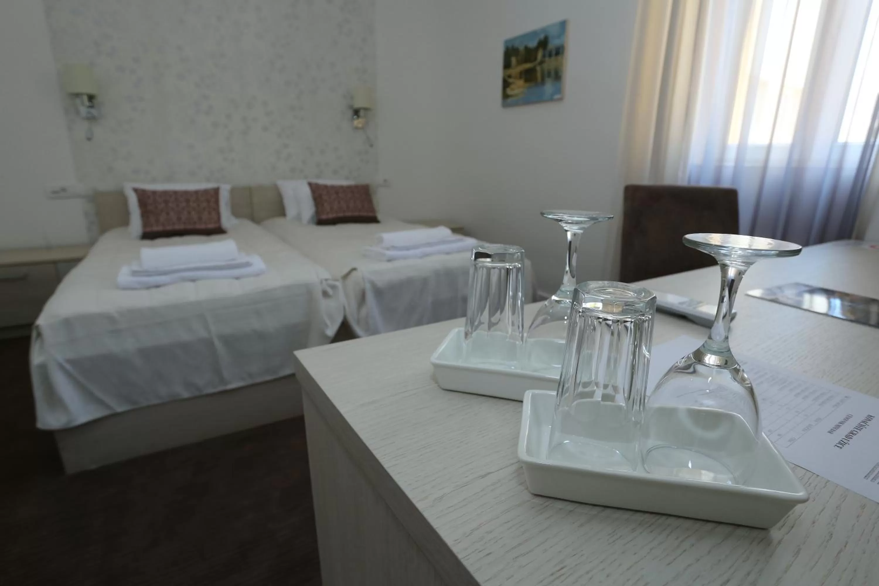 Konačište Grad B&B