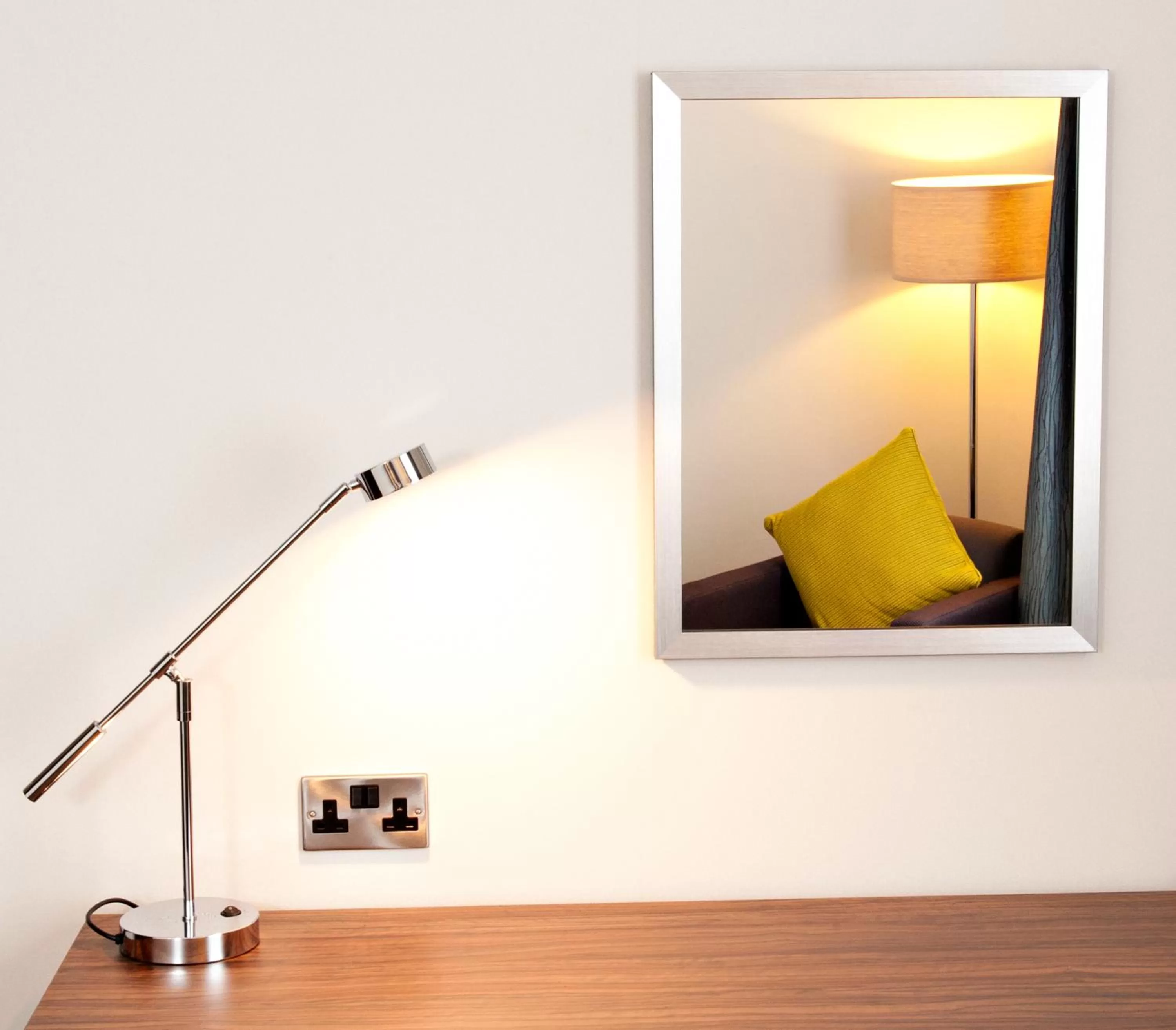 Standard Room in Holiday Inn Liverpool City Centre, an IHG Hotel