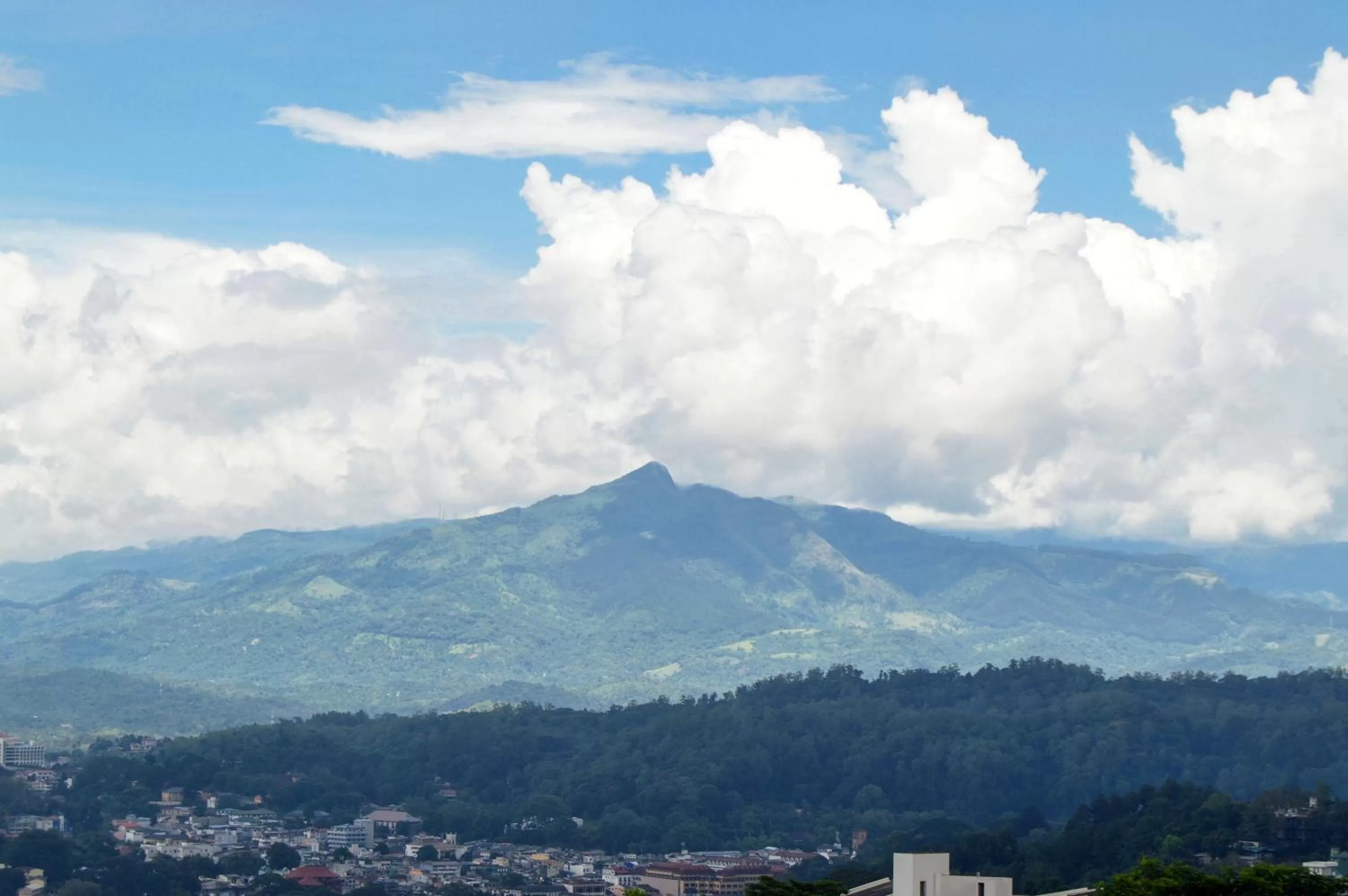 Other, Mountain View in Kandyan View Holiday Bungalow ''Free Pickup From Kandy city''