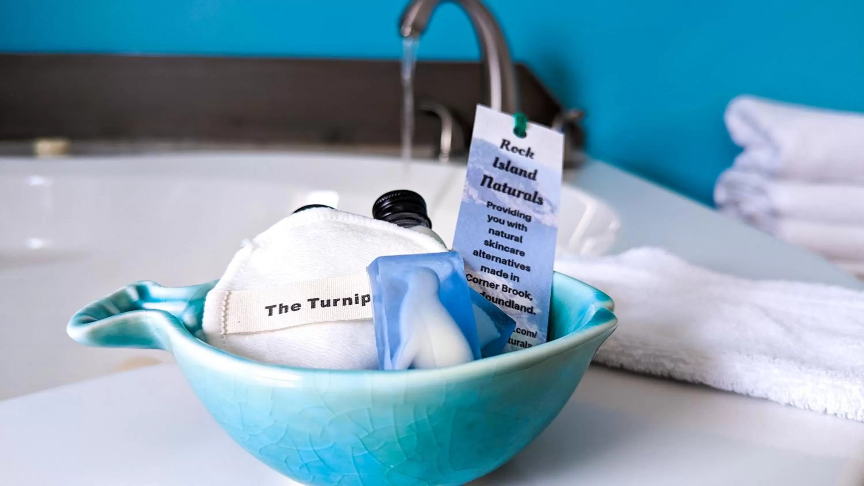 The Turnip Bed and Breakfast