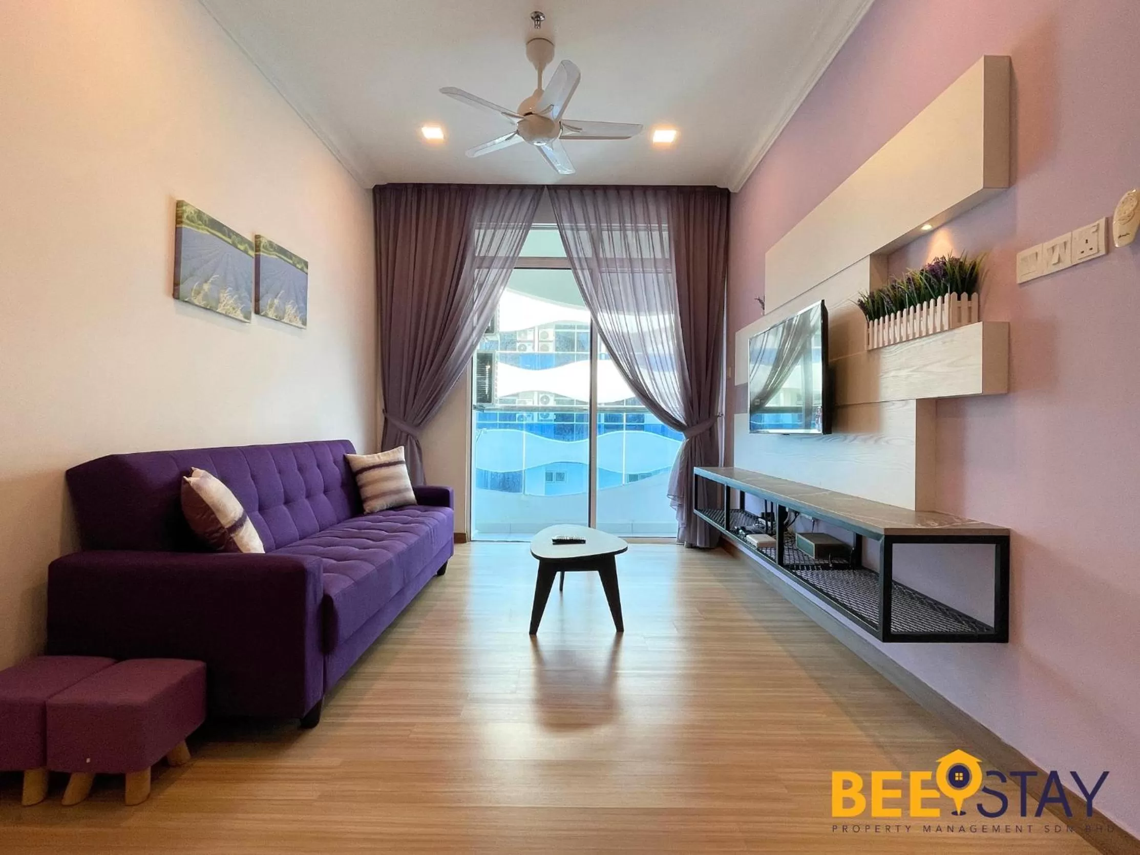 The Wave Suites Melaka by BEESTAY