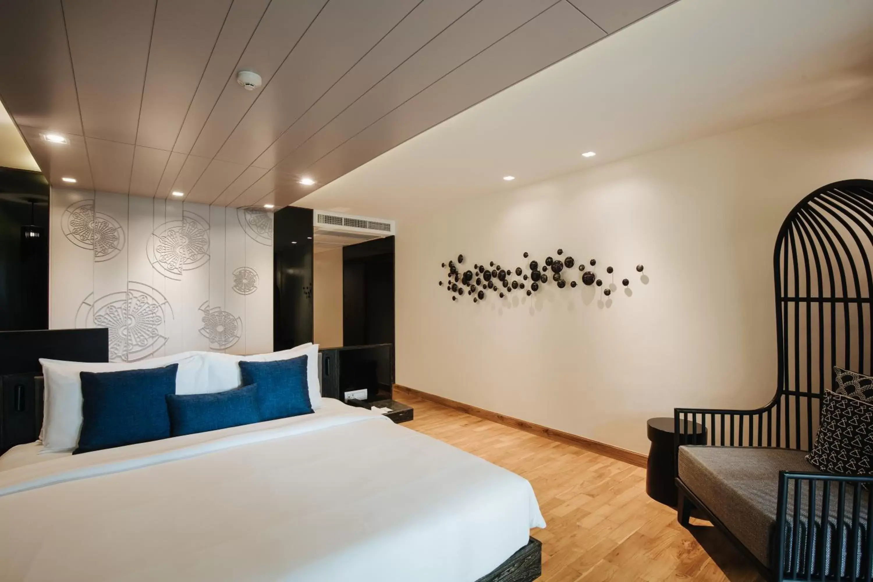 Pool Suite in Cross Chiang Mai Riverside - formerly X2 Chiang Mai Riverside Pool Suite in Cross Chiang Mai Riverside - formerly X2 Chiang Mai Riverside