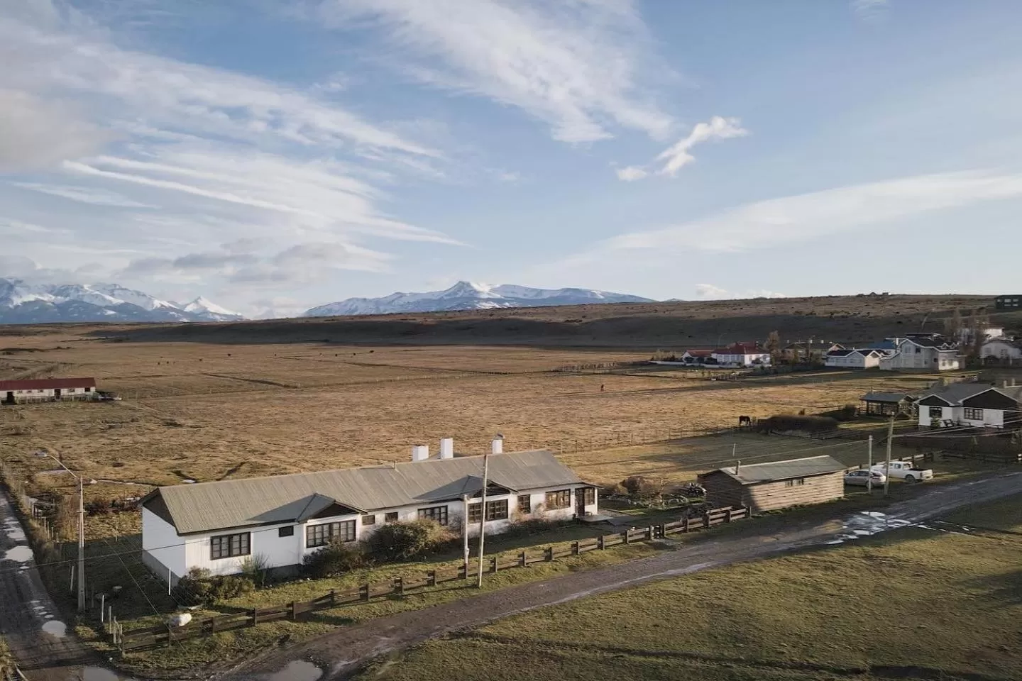 Property building in Bories - Boutique Guest House