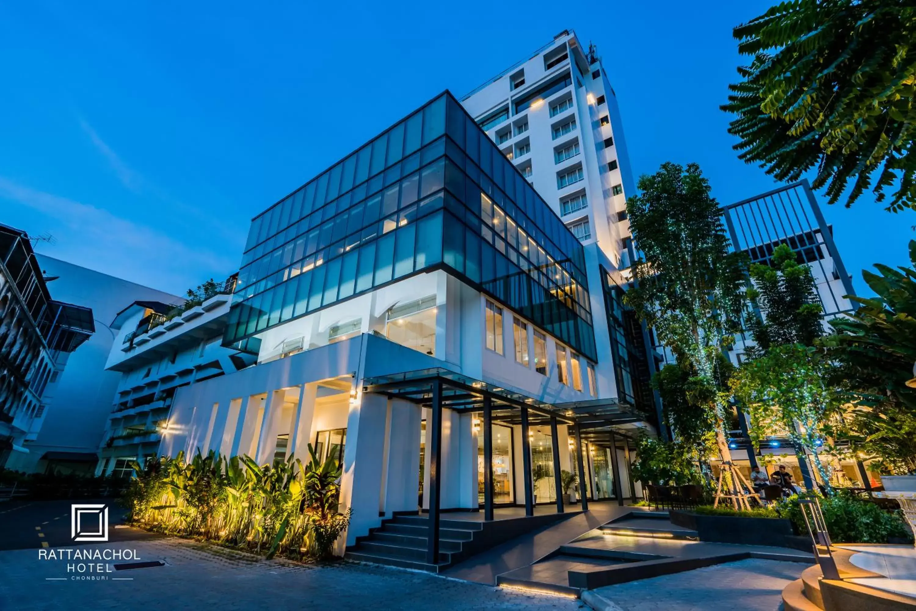 Rattanachol Hotel Rattanachol Hotel