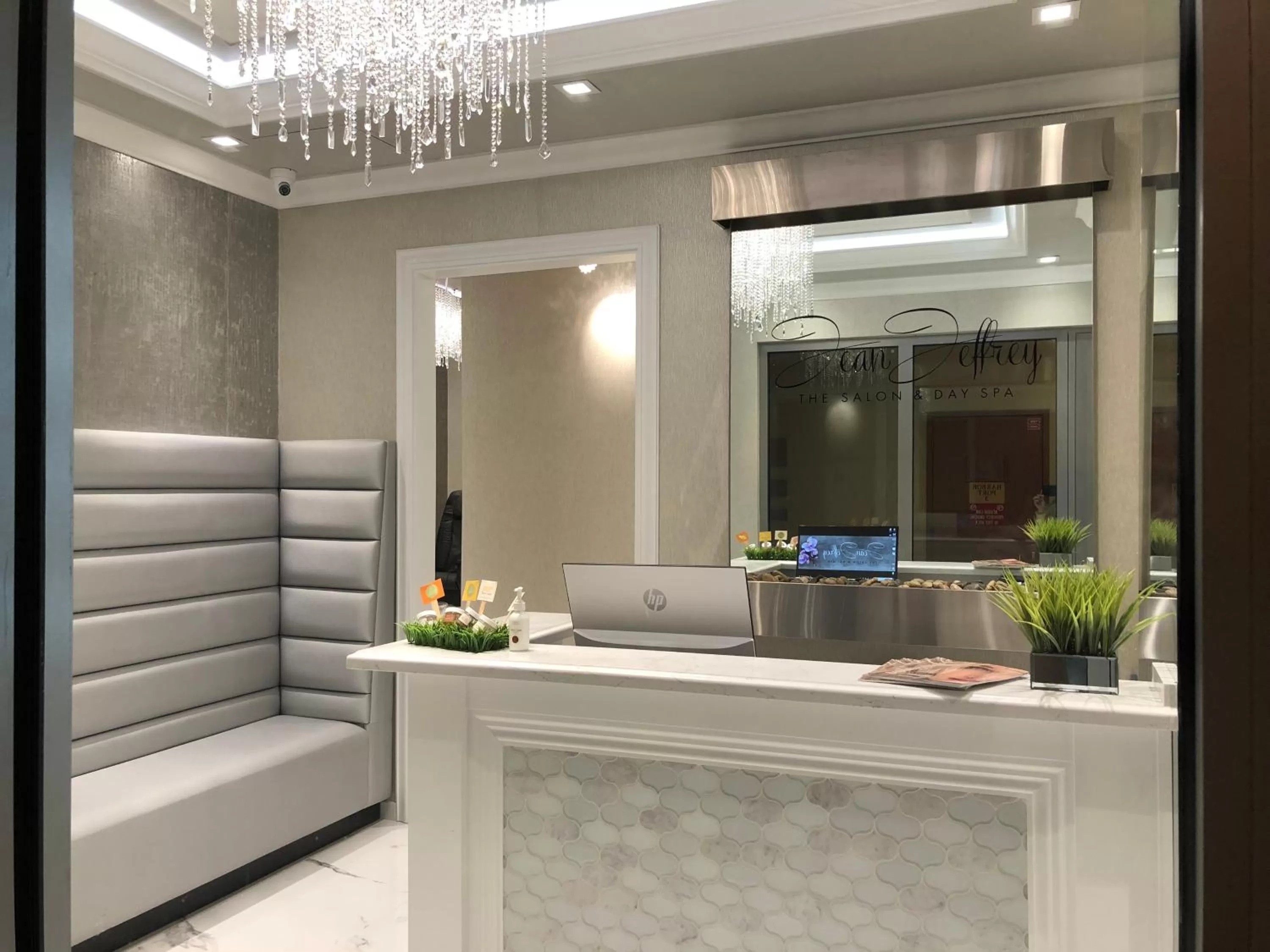 Spring in Don Laughlin's Riverside Resort & Casino