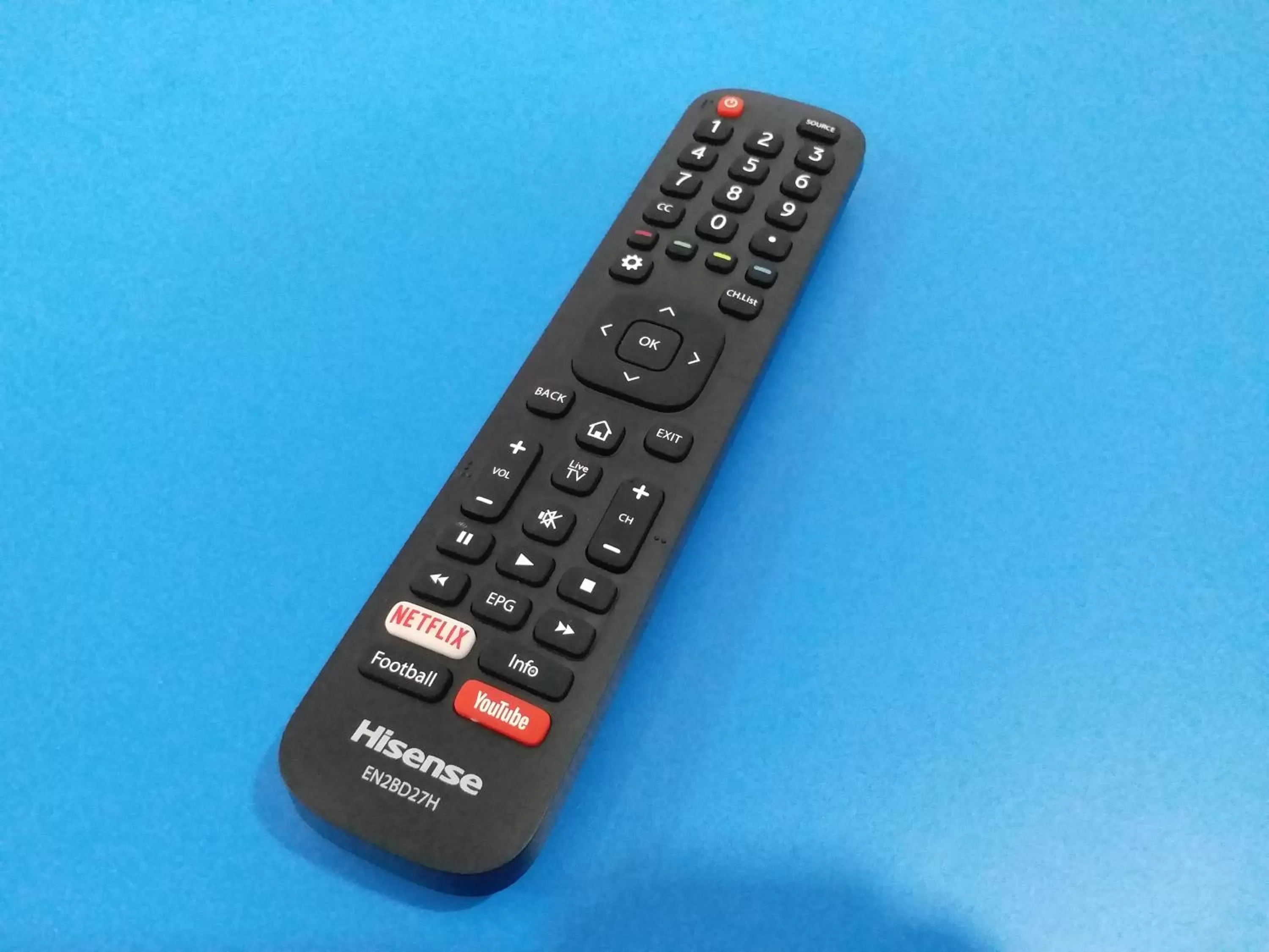 Clark-Pad Inn, Angeles City