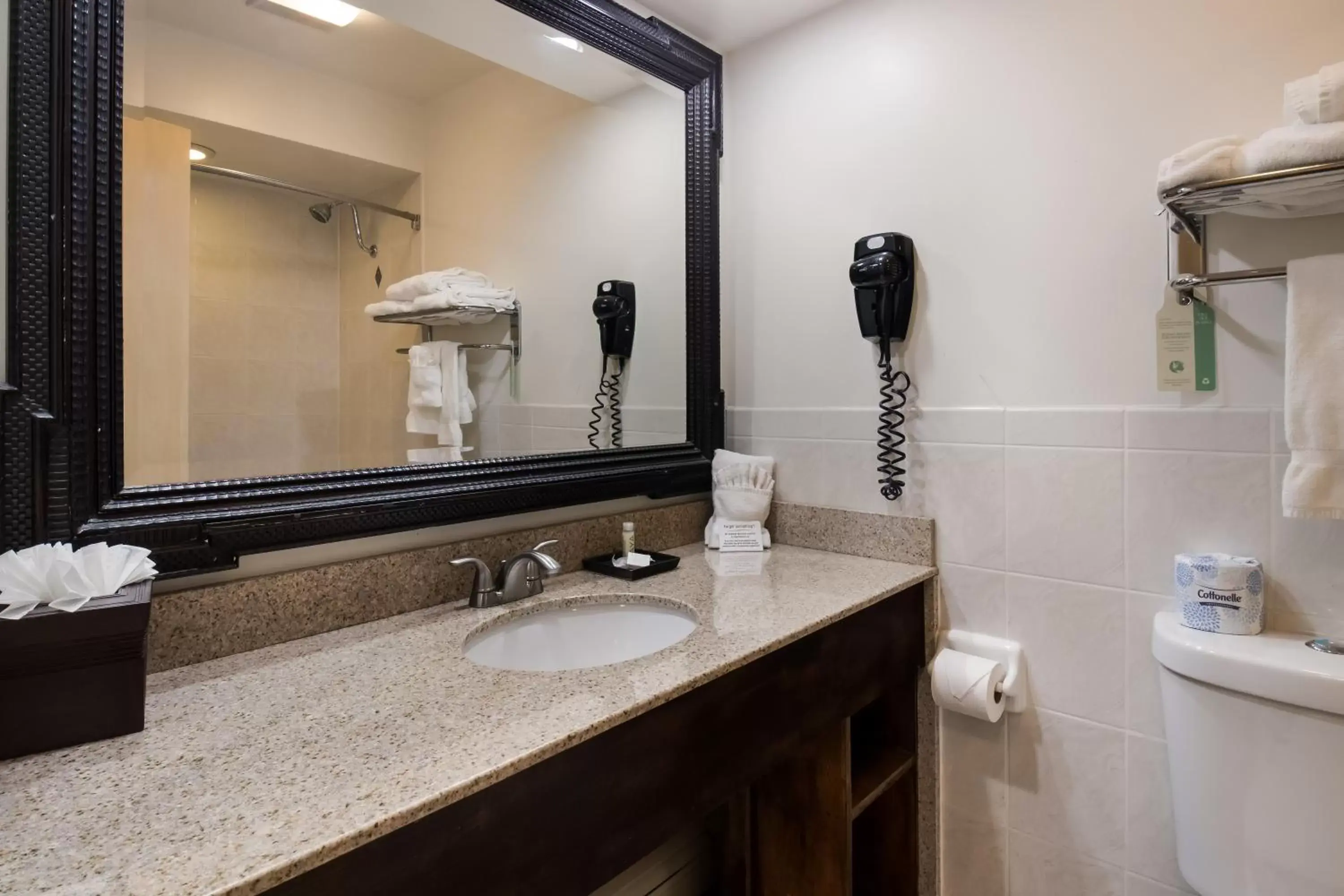 Traditional Double Room, 2 Queen Beds in The Inn at Tomichi Village Traditional Double Room, 2 Queen Beds in The Inn at Tomichi Village