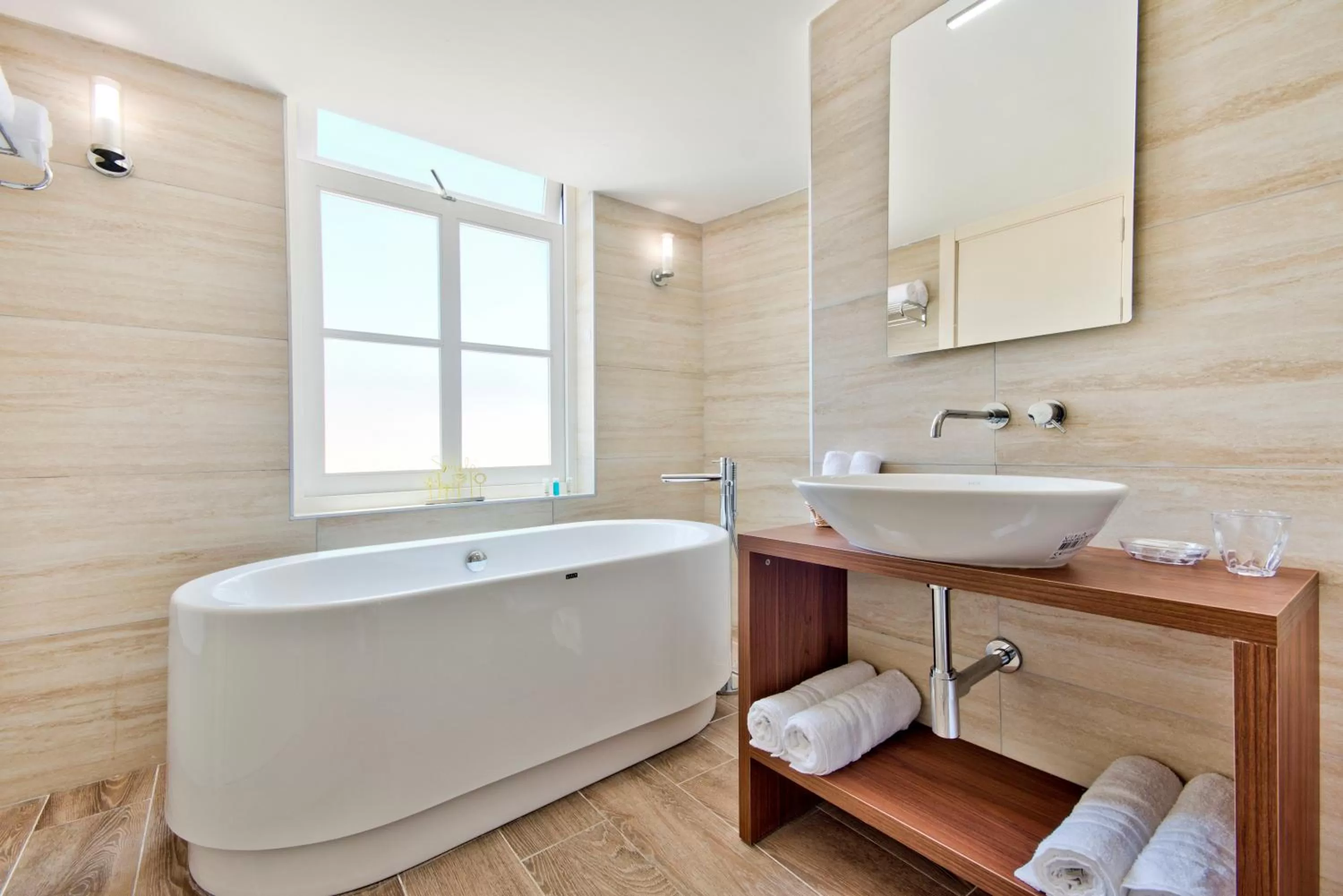 The Suites – Piazza Kirkop