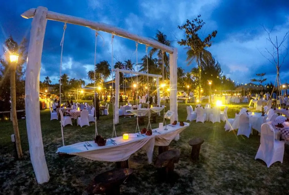 Palm Beach Resort & SPA