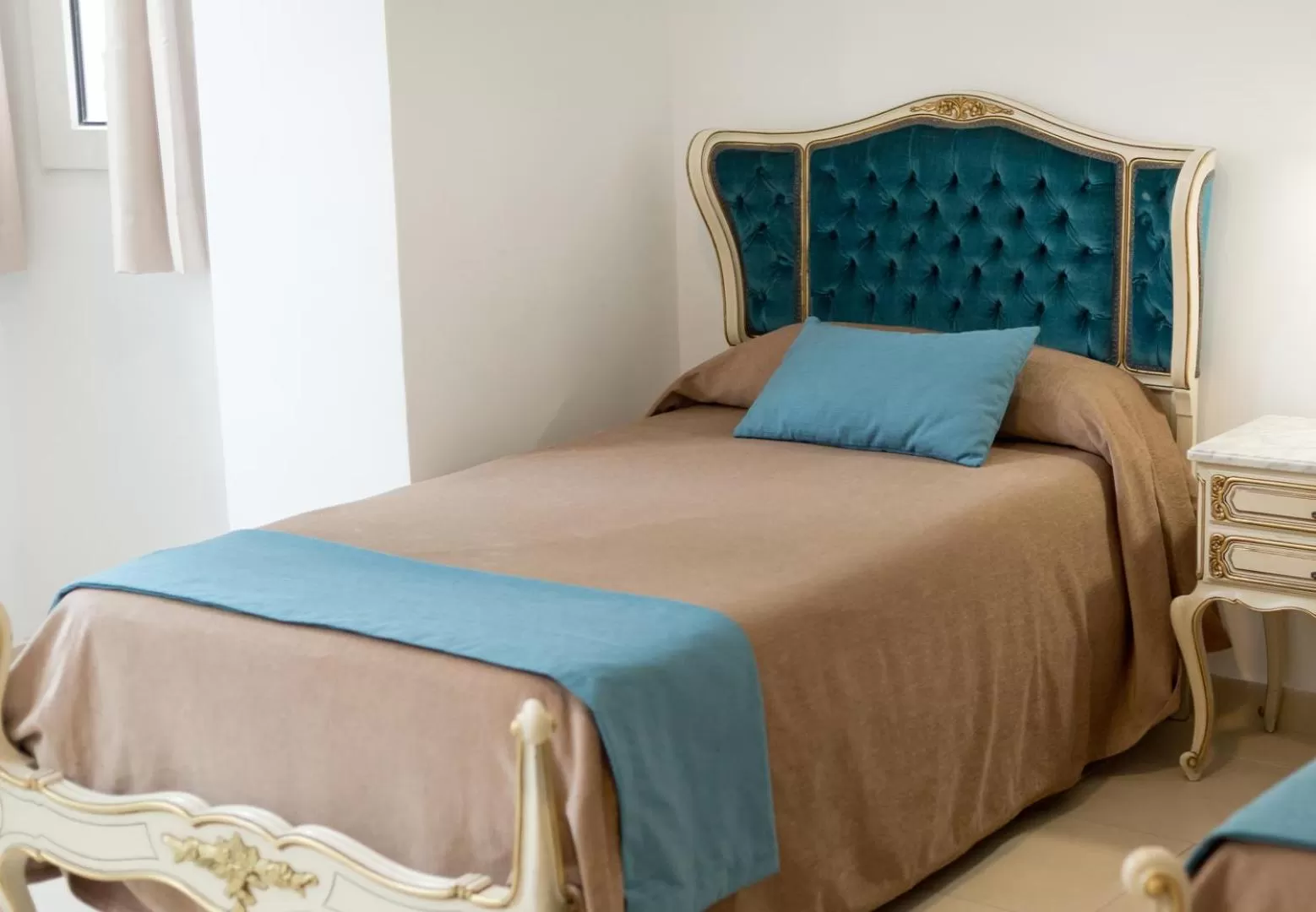 Bedroom, Bed in Hotel Marítimo Urban