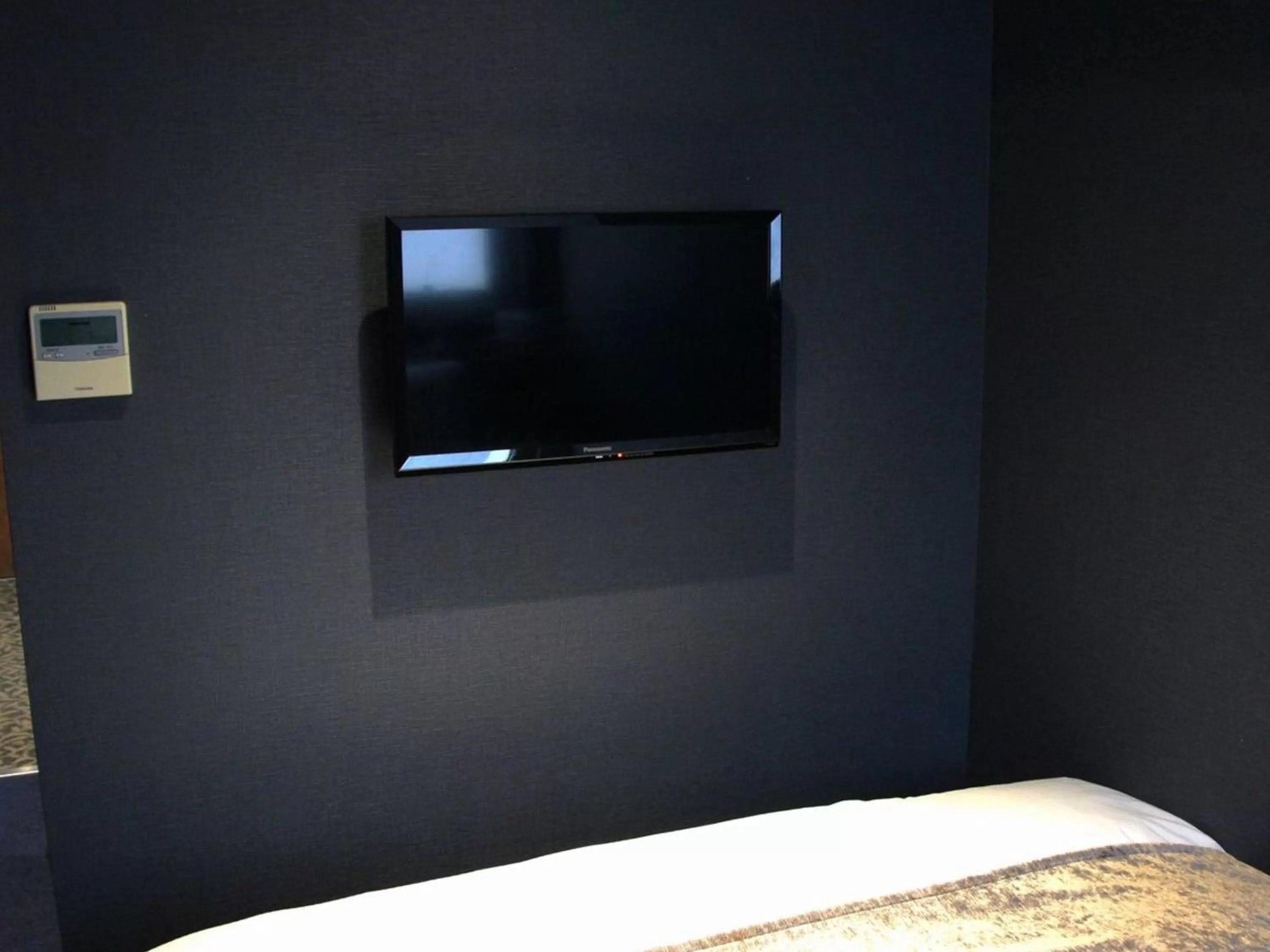 Photo of the whole room, Bed in Matsue Urban Hotel