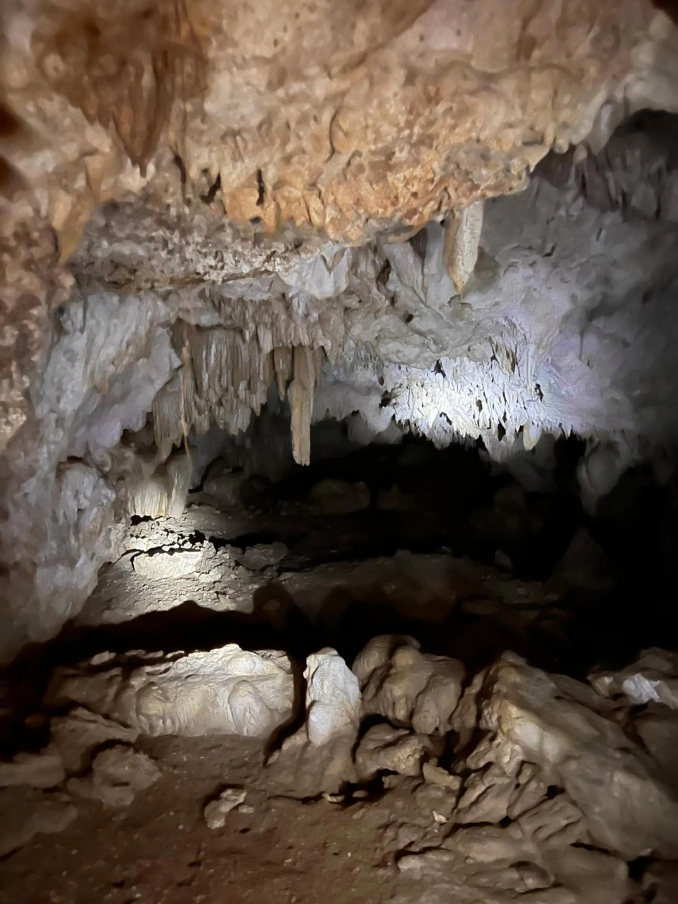 Beach in Gratum Beach Resort