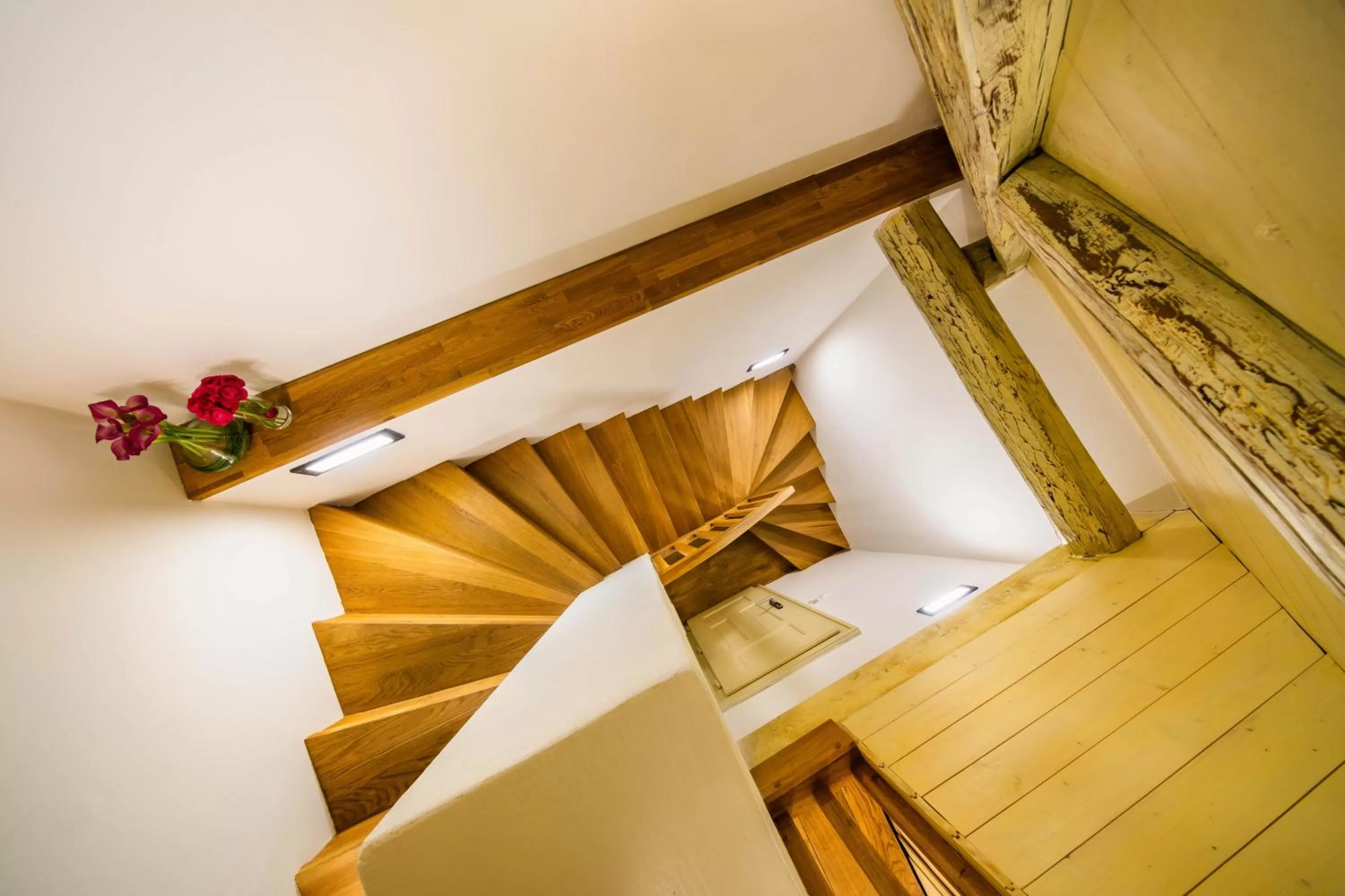 Photo of the whole room in Bellevue Hotel Benešov