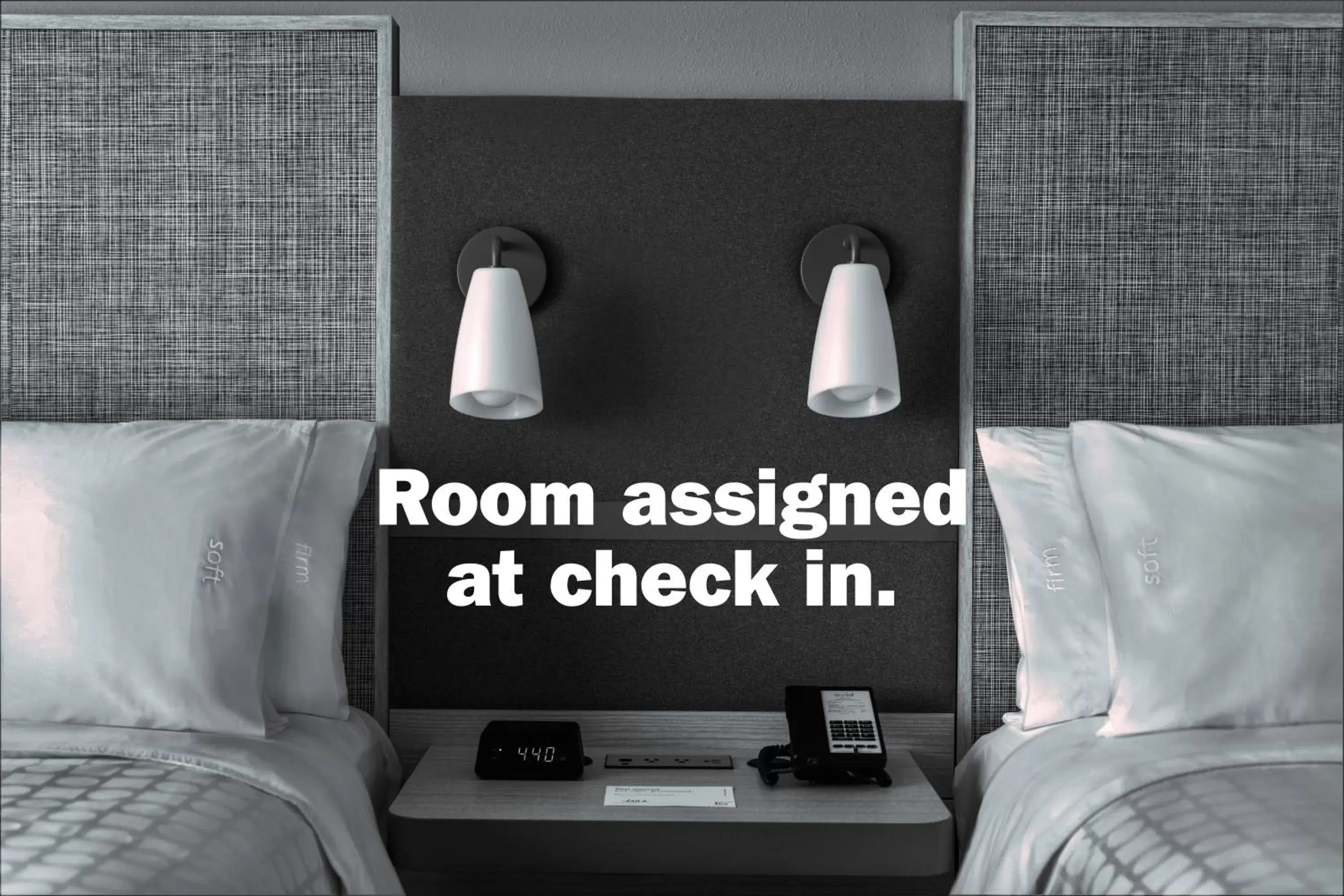 Standard Room in avid hotels - Midland, an IHG Hotel Standard Room in avid hotels - Midland, an IHG Hotel