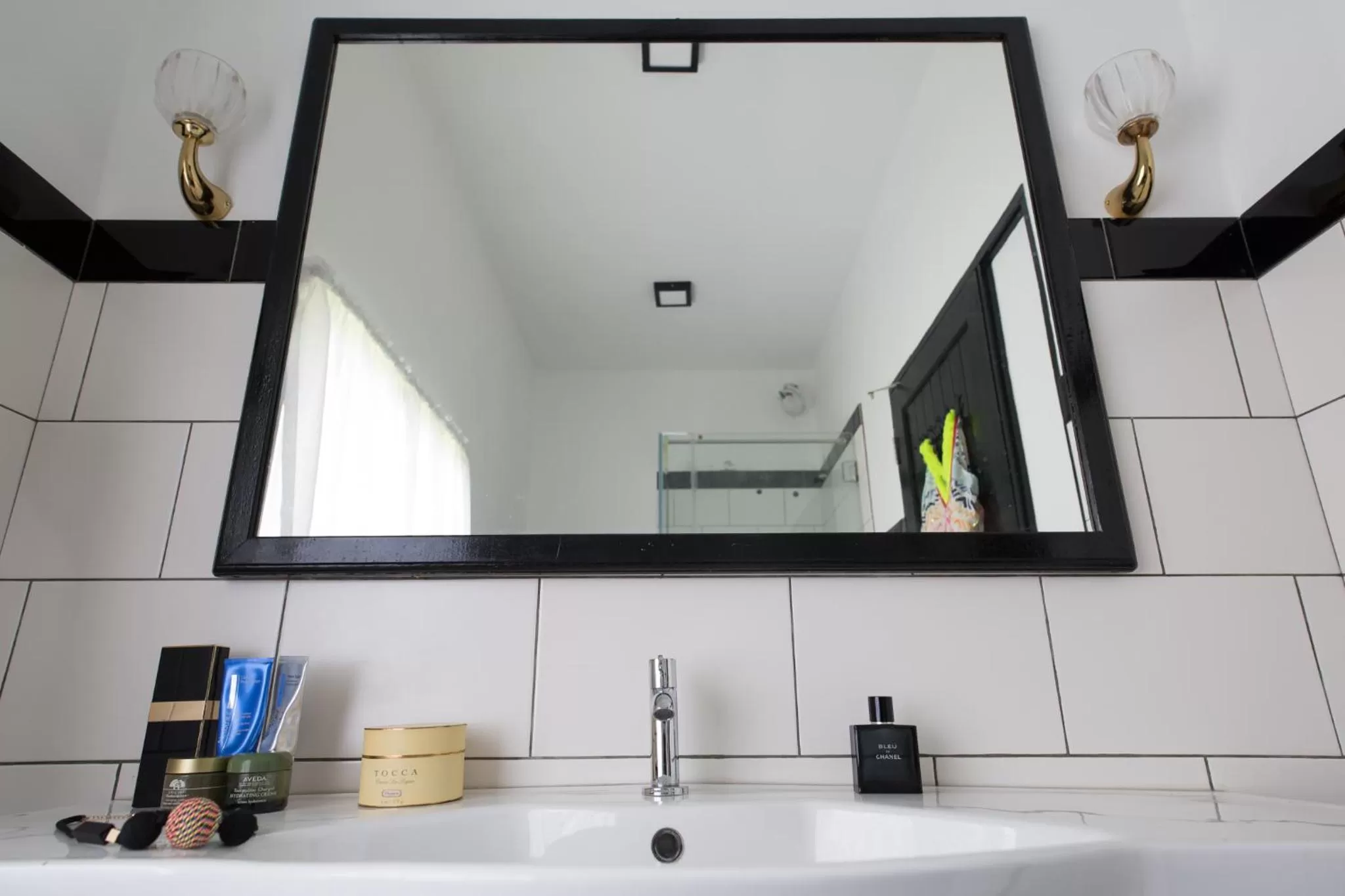 The Marian Boutique Lodging House